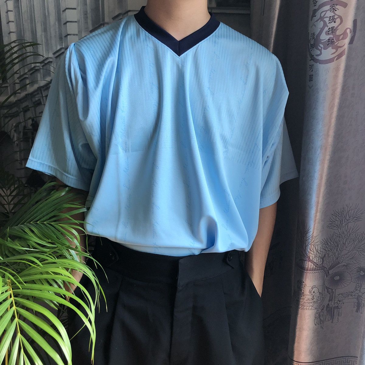Martine rose nike jersey online