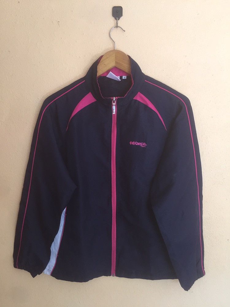 Kaepa shop jacket price