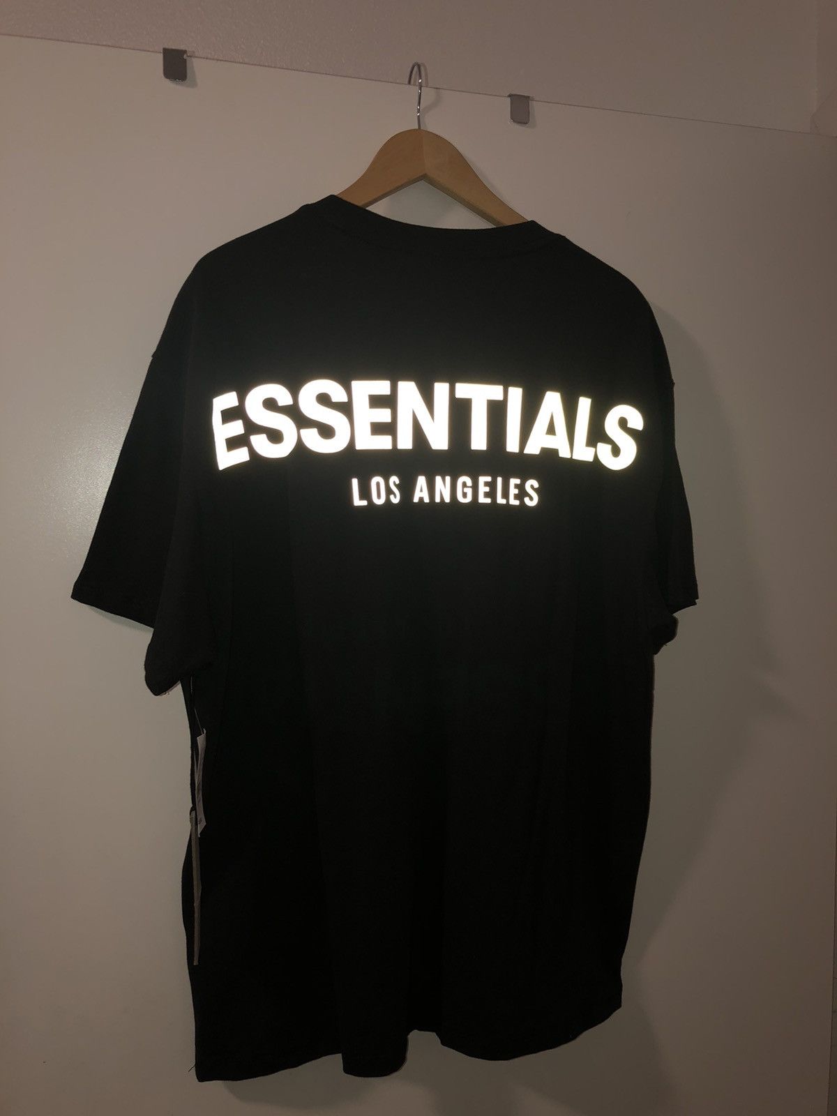 FOG Essentials Los Angeles Tee