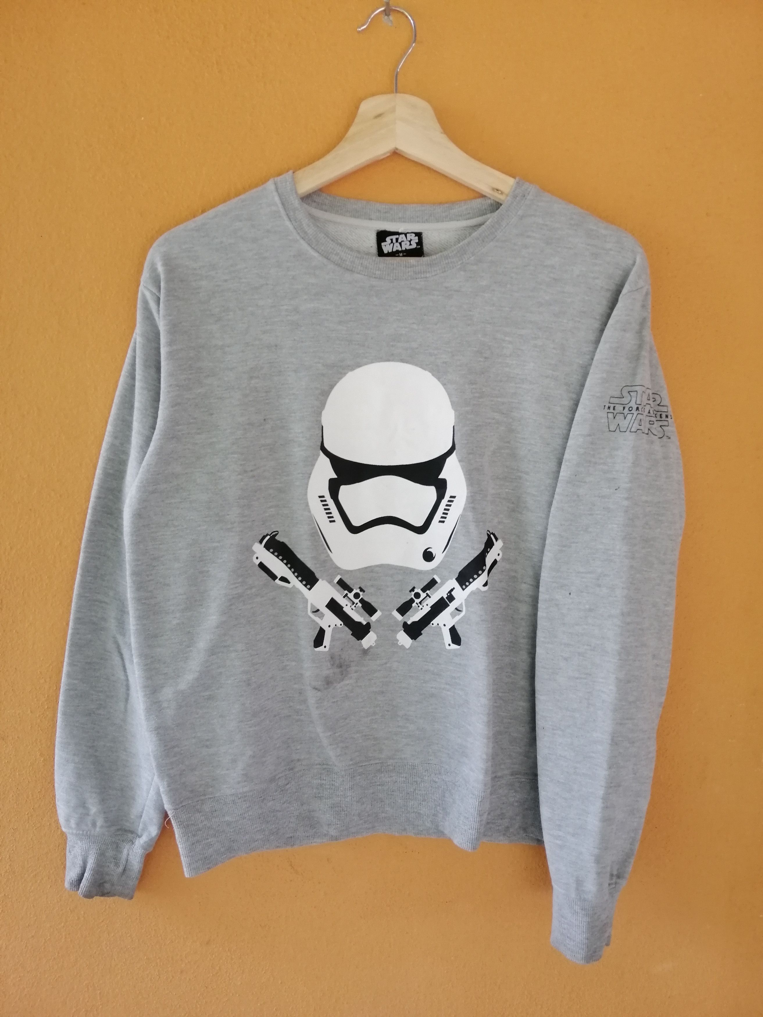 Lucasfilm sweatshirt hotsell