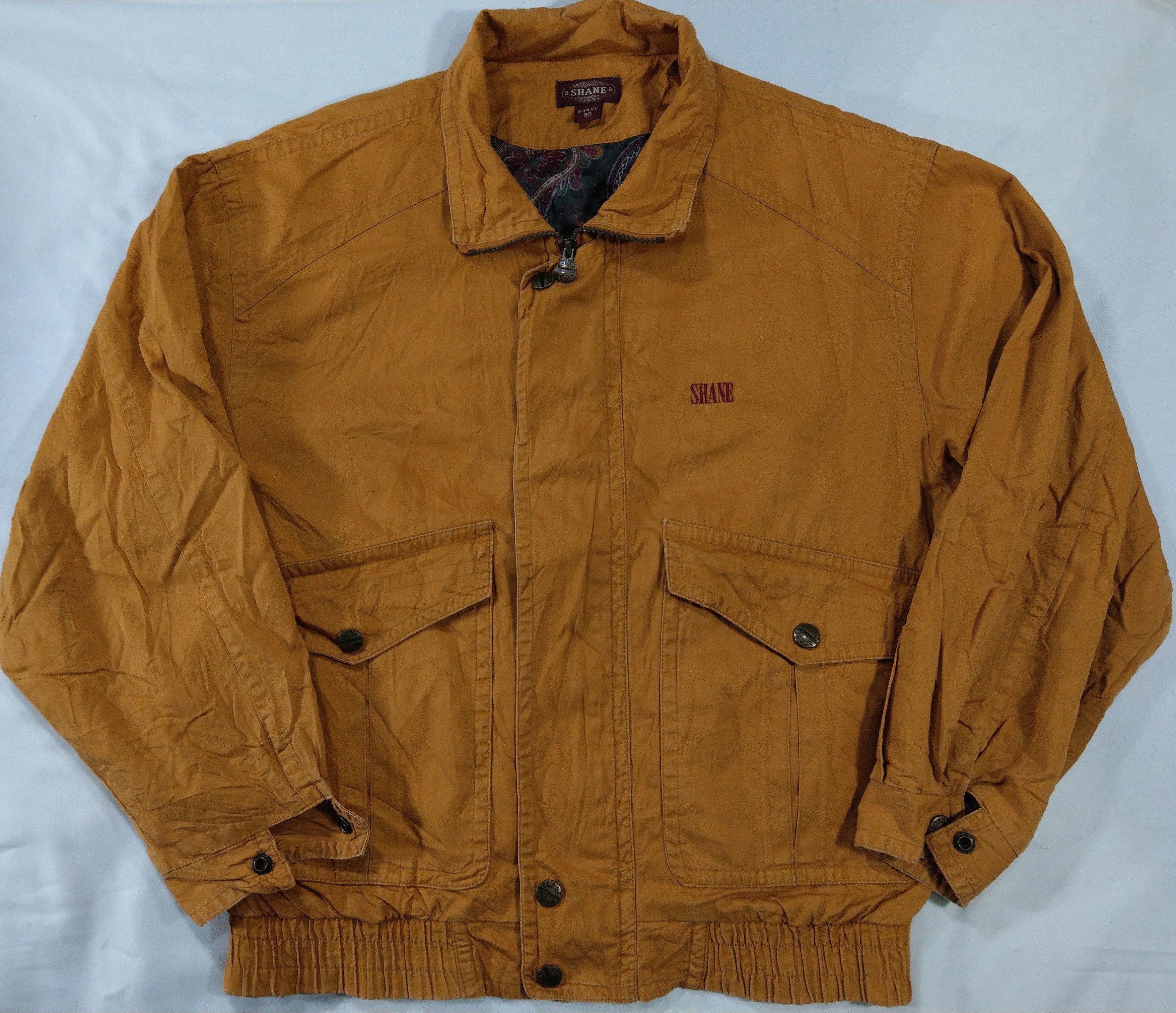 Shane jeans jacket price sales