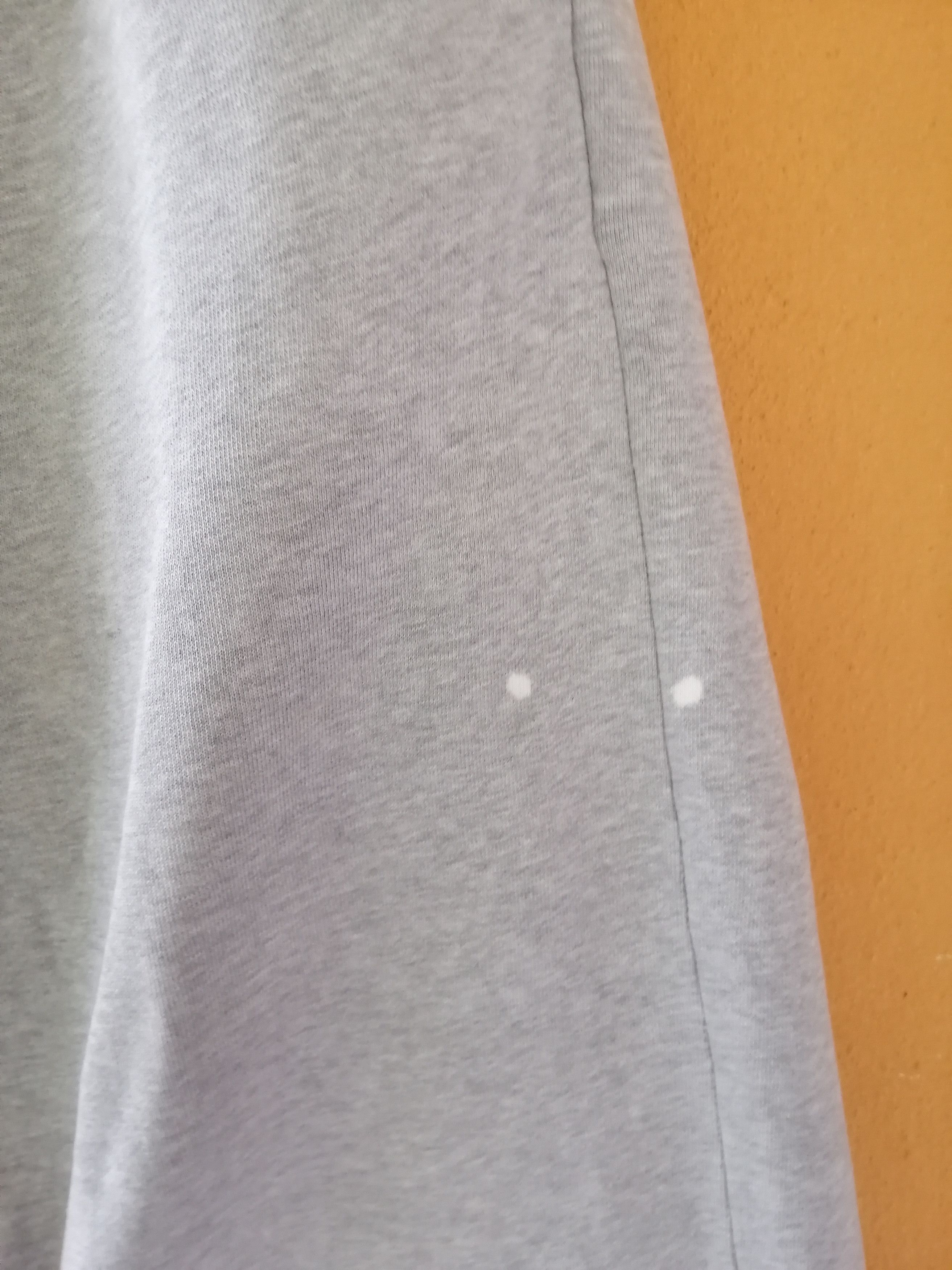 Designer × HYDROGEN Hydrogen Skulls Logo ITALY Sweatpants Size US 38 / EU 54 - 10 Thumbnail