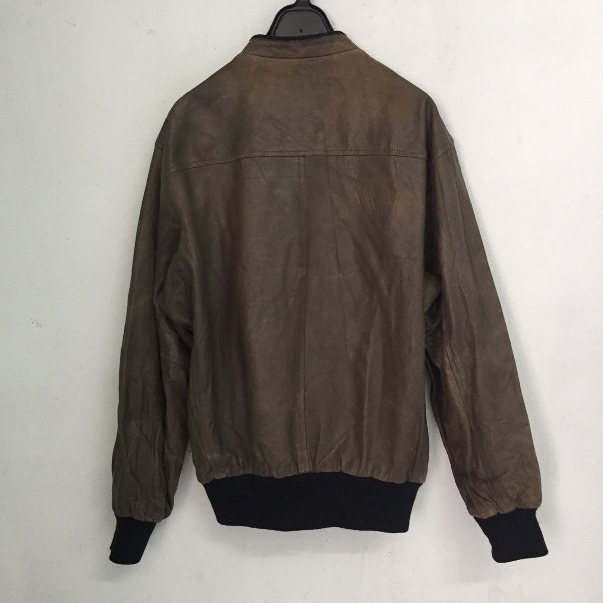 Other Leather Jacket Size US L / EU 52-54 / 3 - 8 Thumbnail
