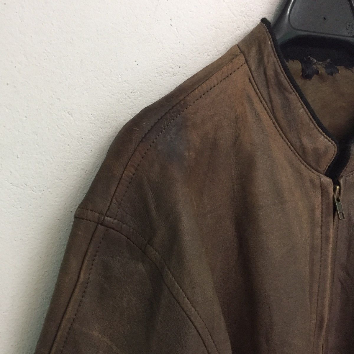 Other Leather Jacket Size US L / EU 52-54 / 3 - 15 Thumbnail