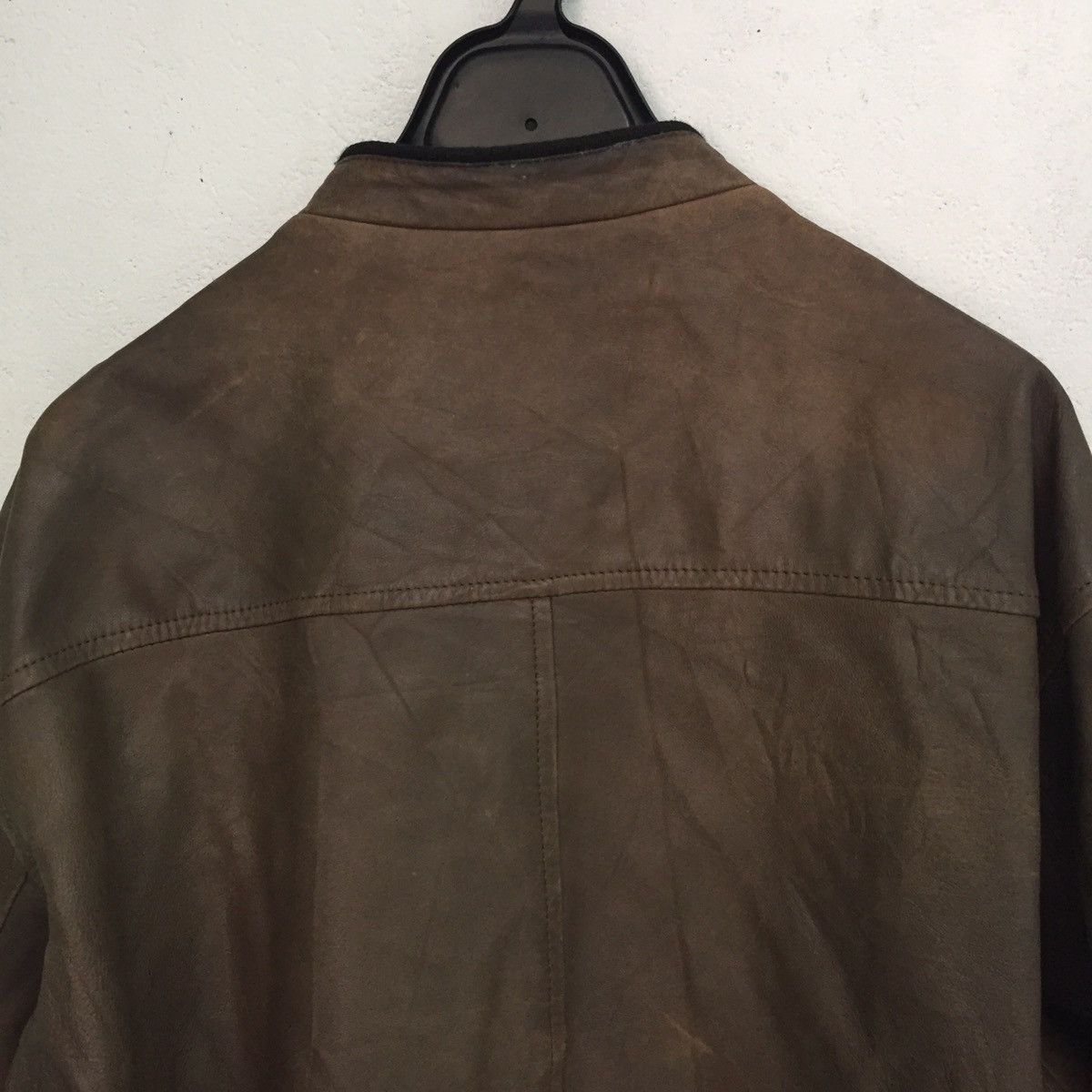 Other Leather Jacket Size US L / EU 52-54 / 3 - 10 Thumbnail