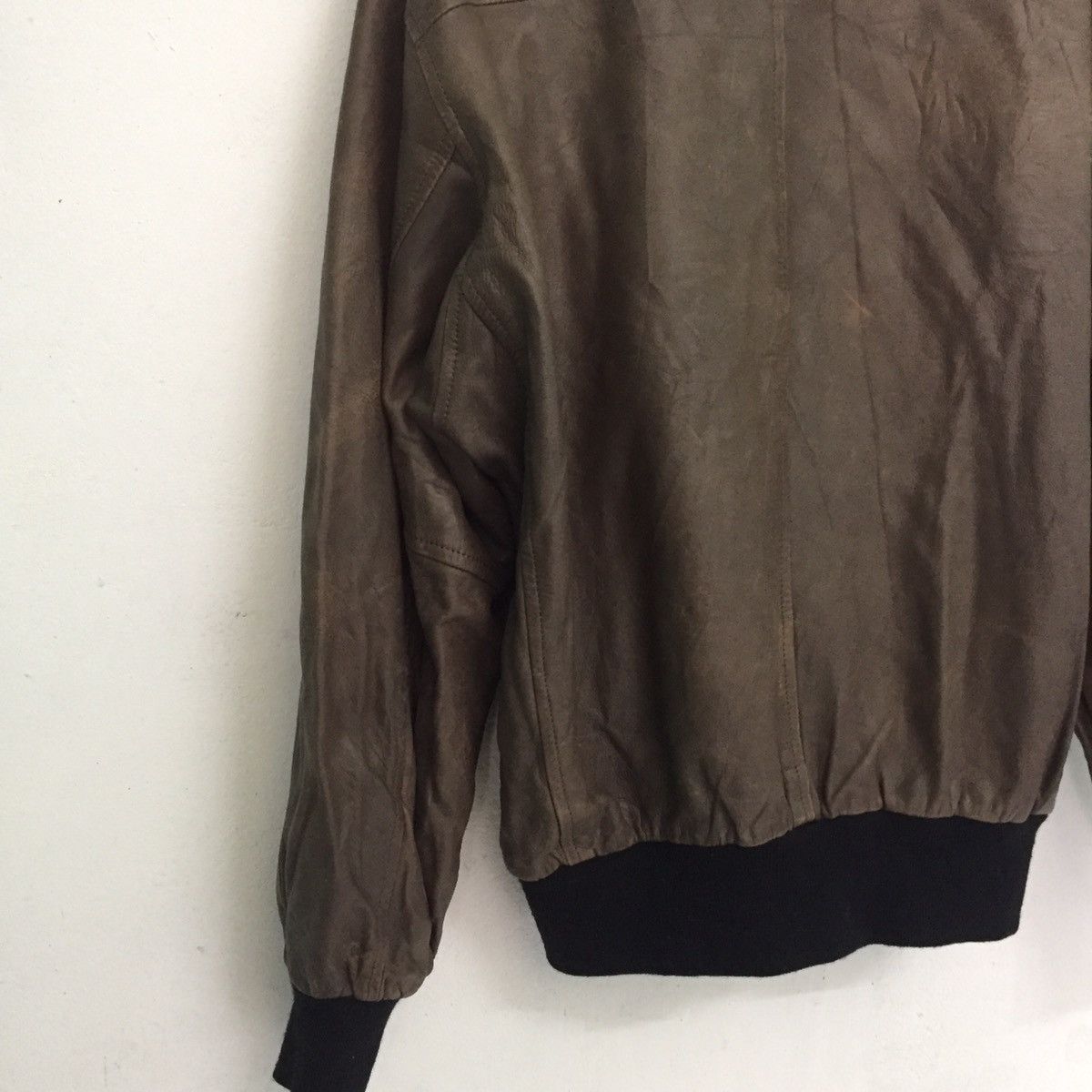 Other Leather Jacket Size US L / EU 52-54 / 3 - 11 Thumbnail