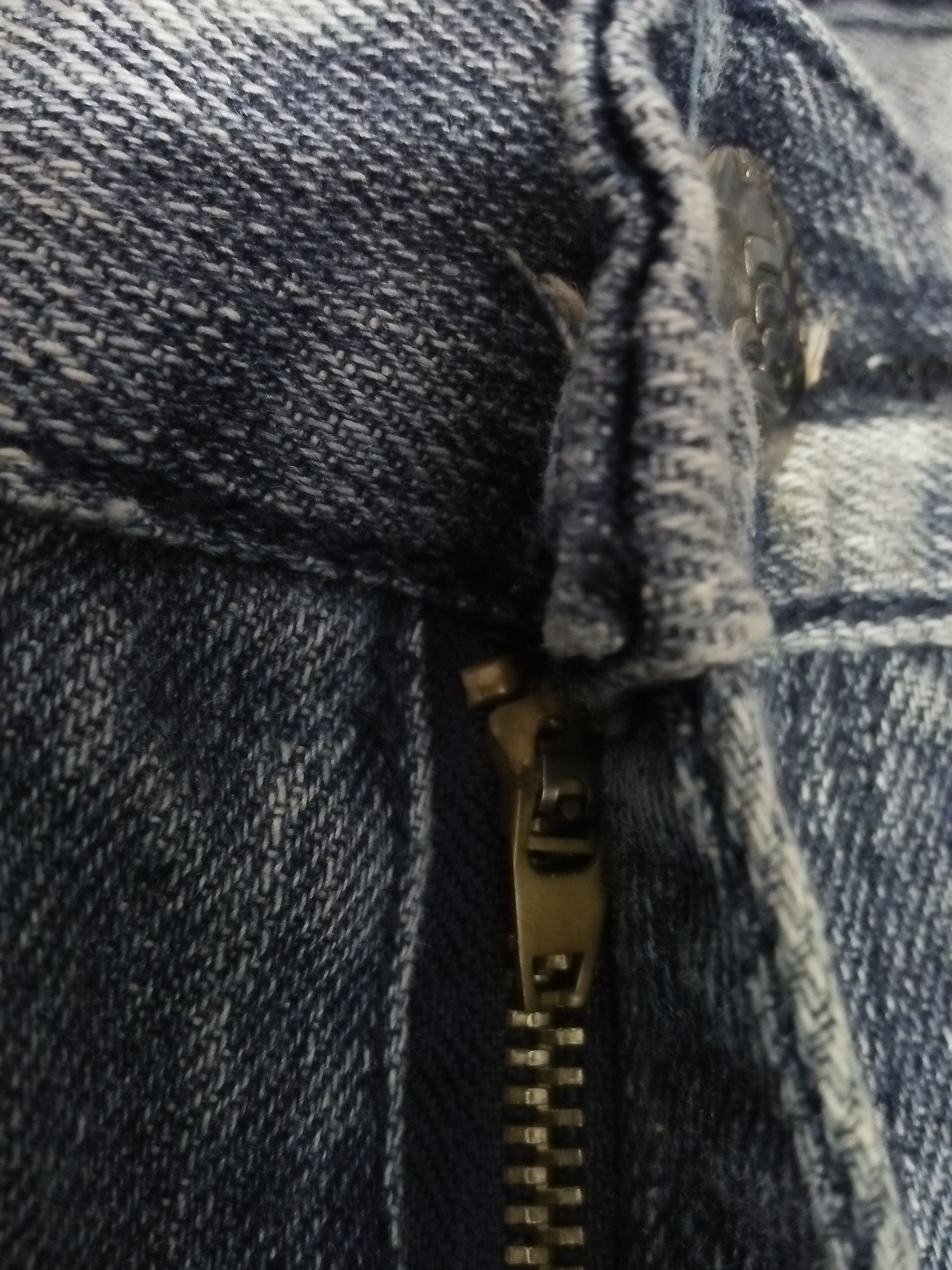 Rocawear ROCAWEAR DISTRESSED DENIM (B78) w35 Size US 35 - 7 Thumbnail