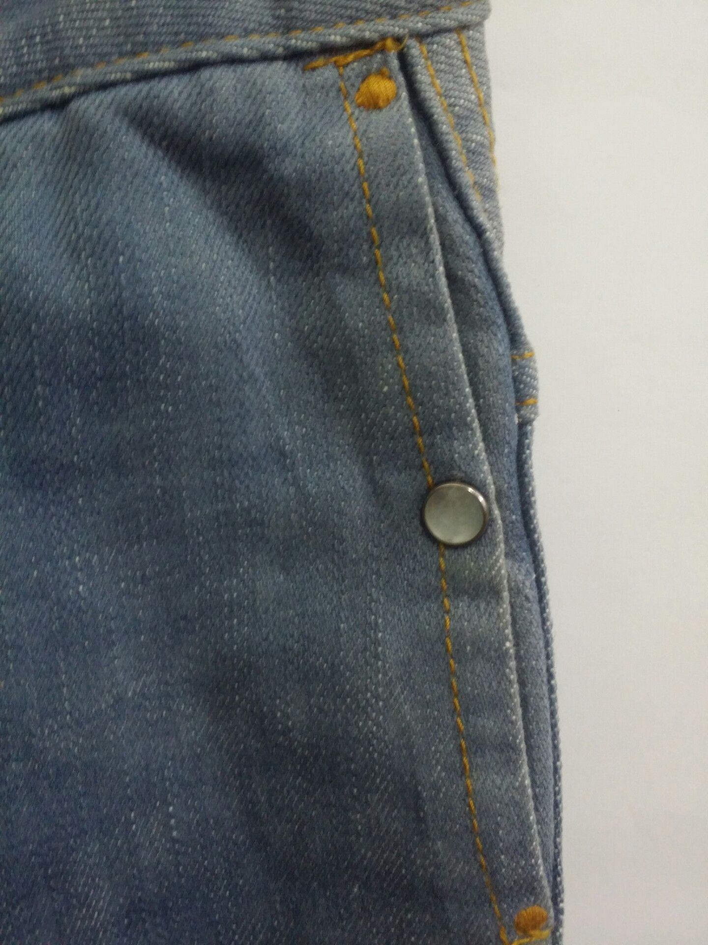 (J134) AMERICANA - rise from the 30 made in japan