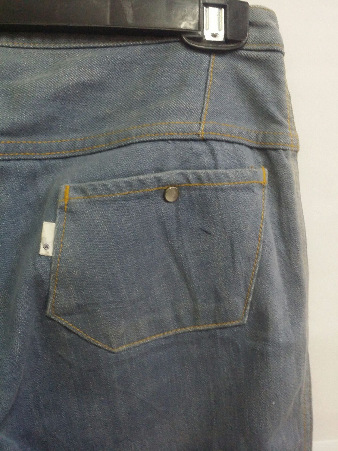 (J134) AMERICANA - rise from the 30 made in japan