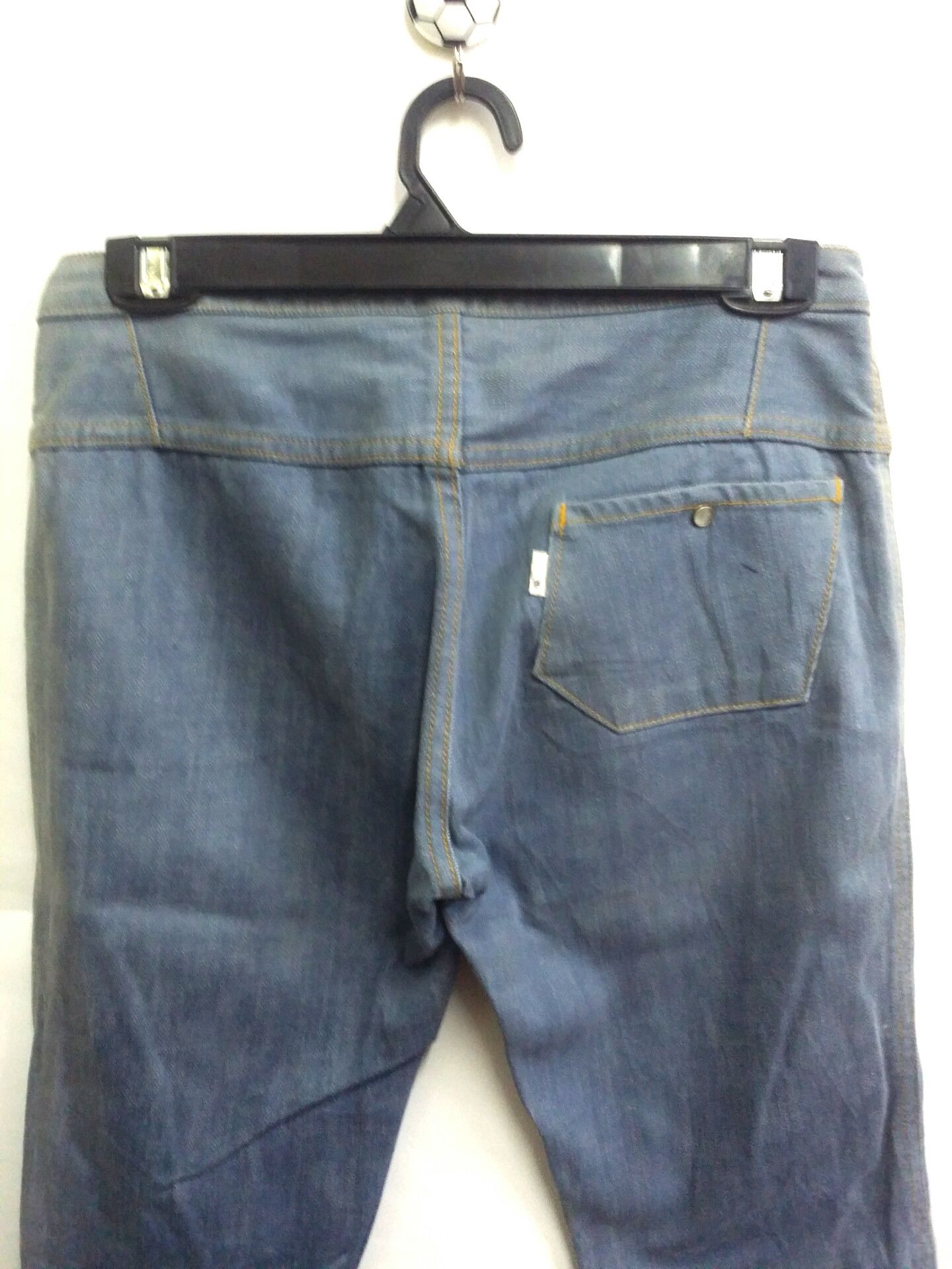 (J134) AMERICANA - rise from the 30 made in japan