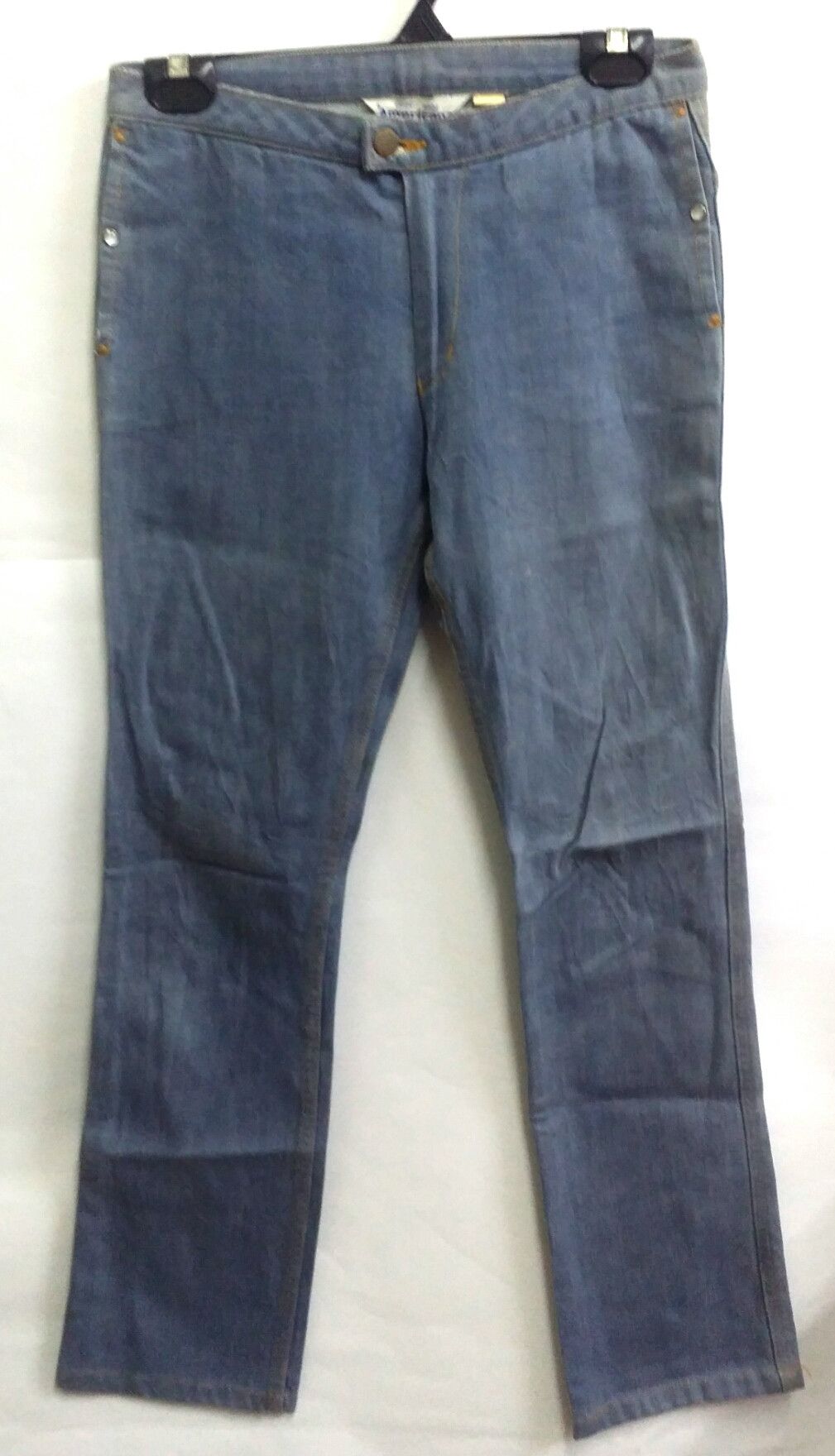 (J134) AMERICANA - rise from the 30 made in japan