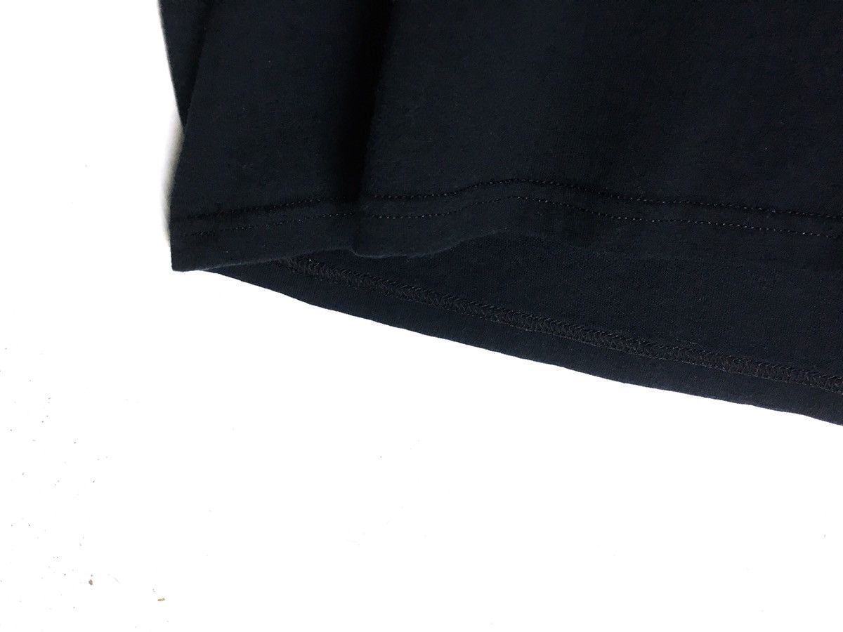 Rare Vintage Hardcore Punk Band Hi-Standard T-shirt 2000s