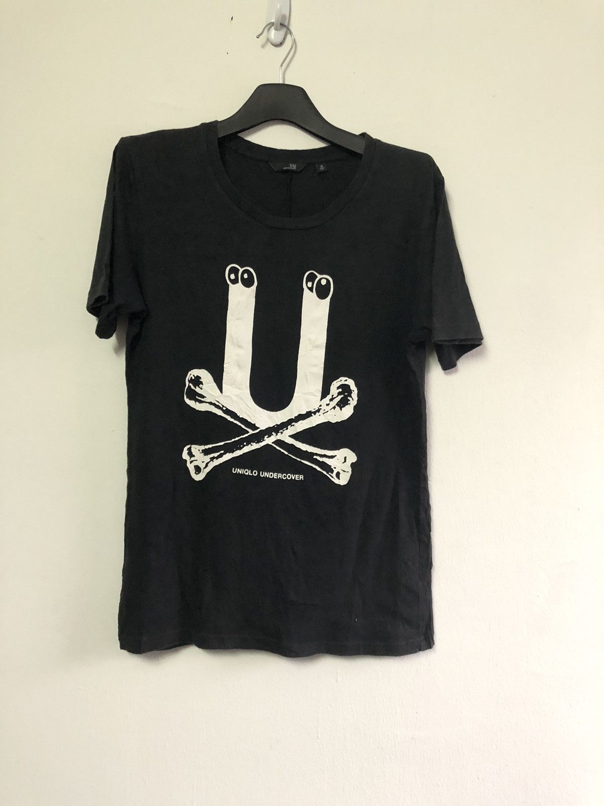 Undercover × Uniqlo UNIQLO UNDERCOVER Disney T Shirt Lot 2 Size US M / EU 48-50 / 2 - 6 Thumbnail
