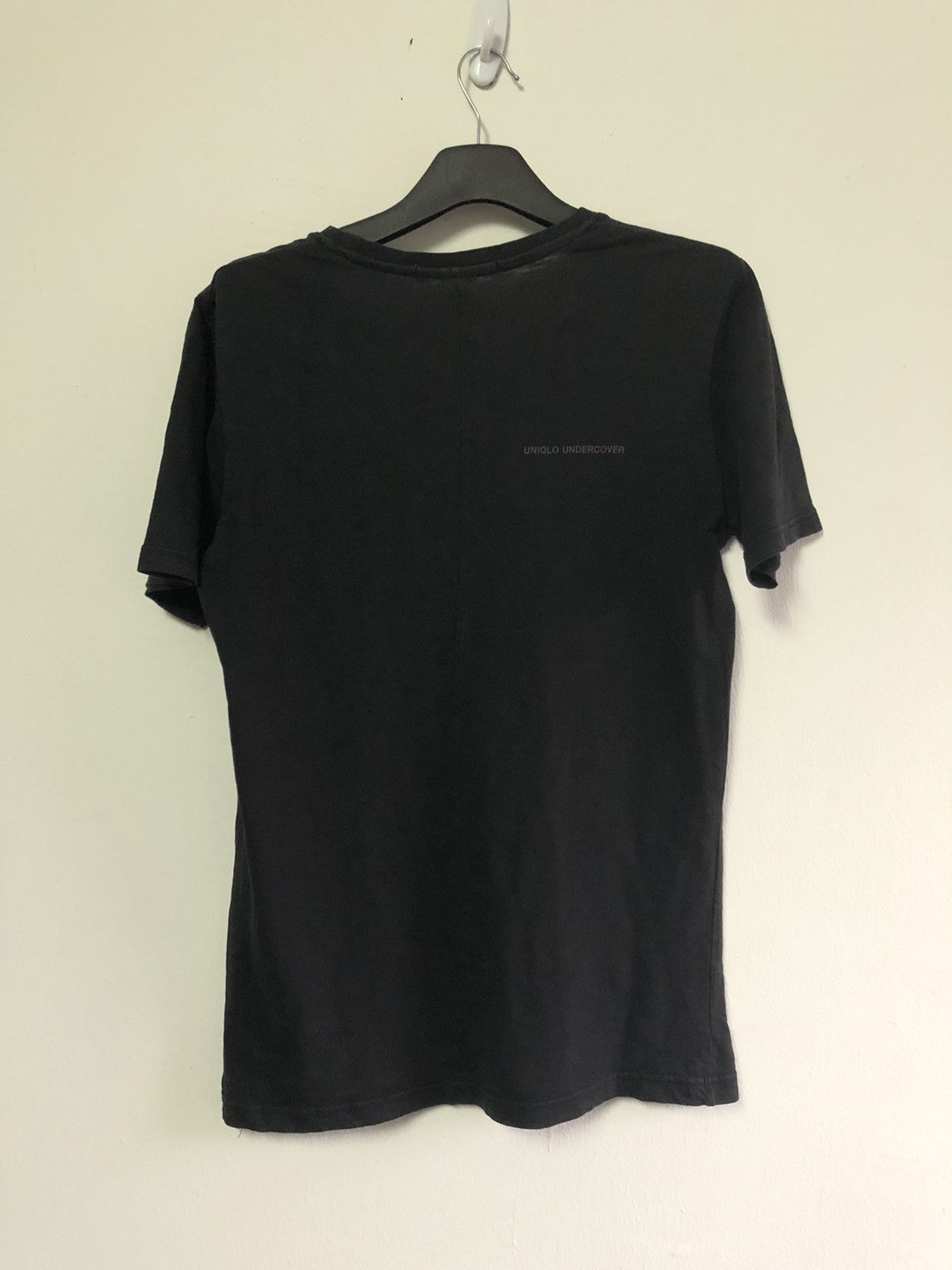 Undercover × Uniqlo UNIQLO UNDERCOVER Disney T Shirt Lot 2 Size US M / EU 48-50 / 2 - 4 Thumbnail