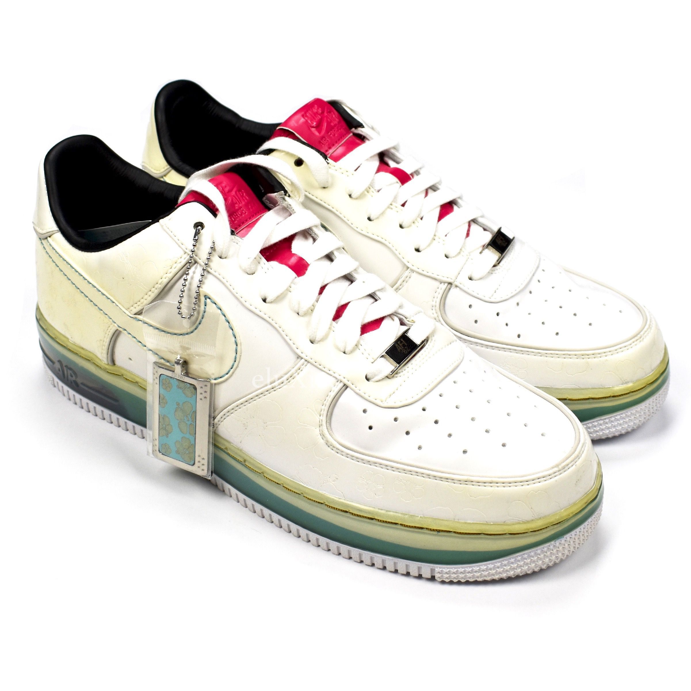 Nike Air Force 1 SPRM Max SoCal 2007 DS | Grailed