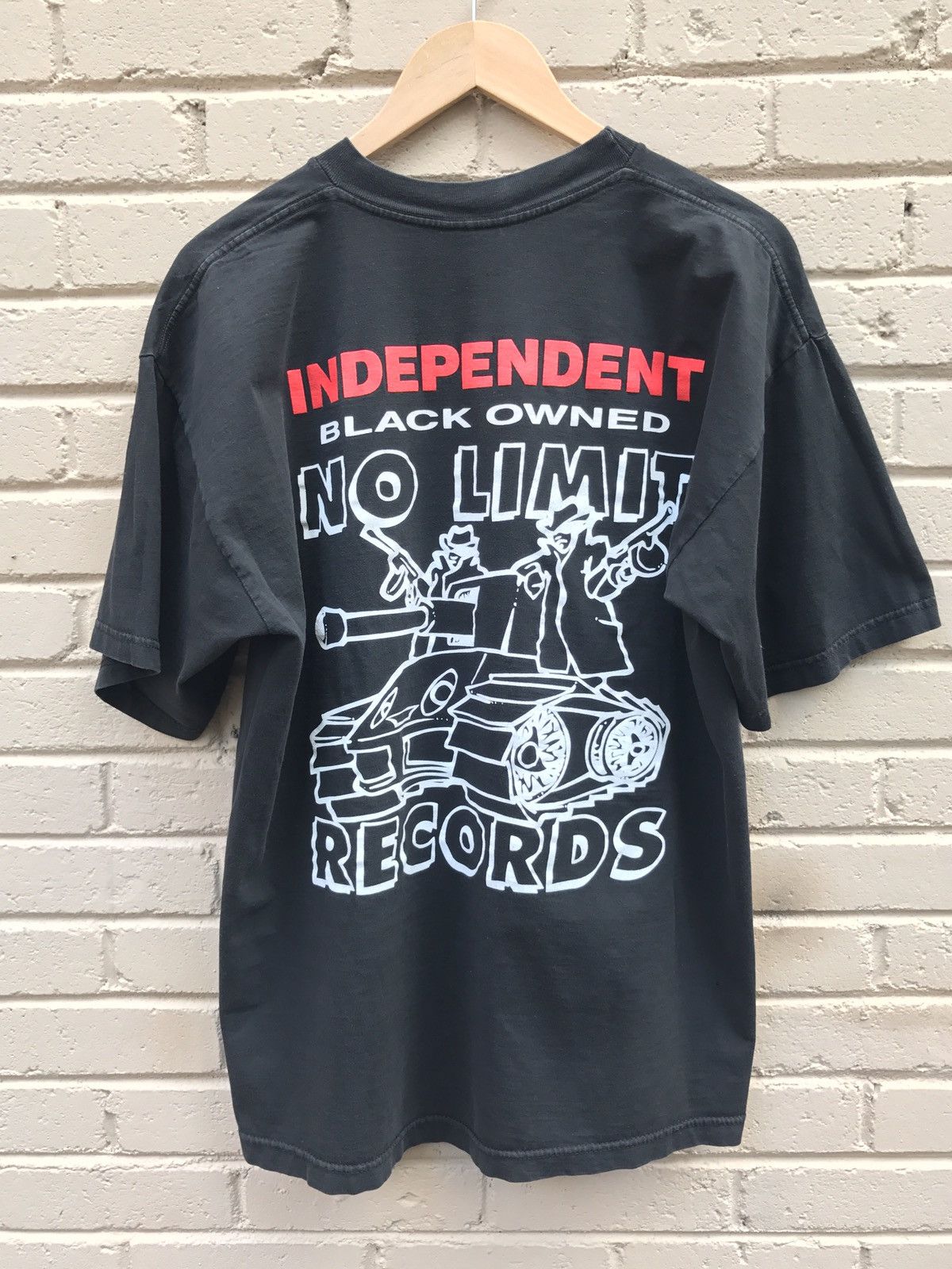 No Limit Records Vintage Setup g-rap 90s