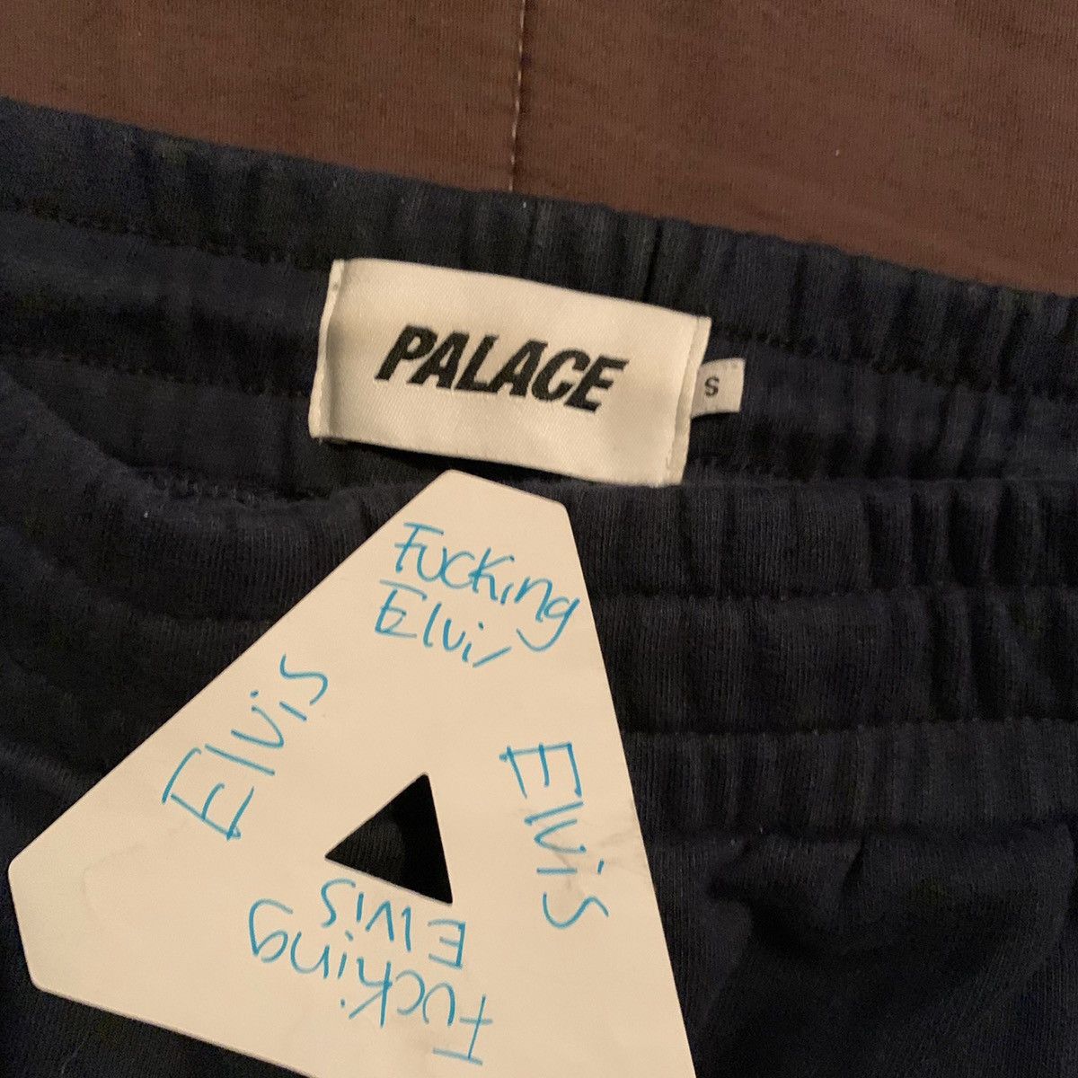 Palace Palace Webber Shorts Small Pre-owned Size US 30 / EU 46 - 3 Thumbnail