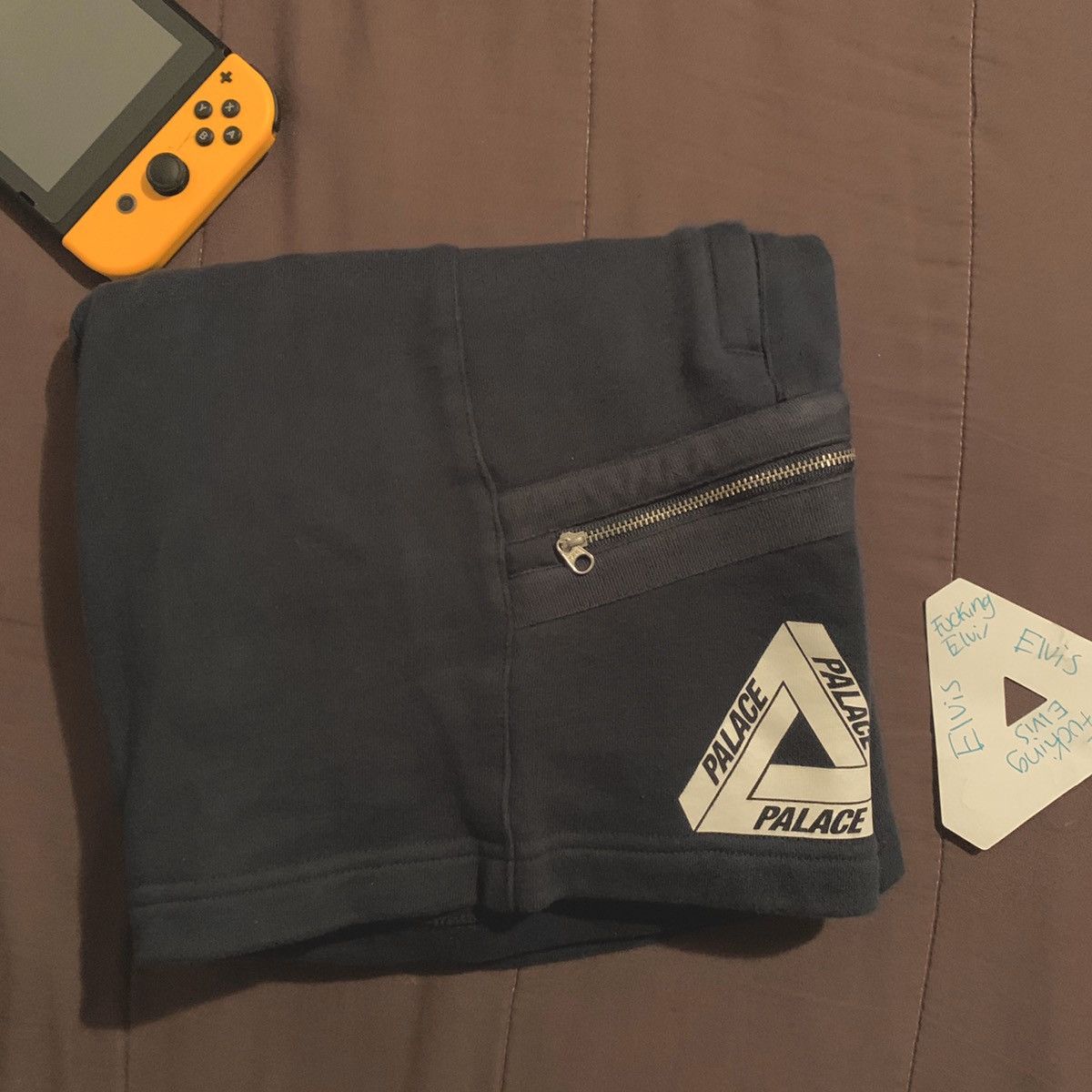 Palace Webber Shorts Small Pre-owned