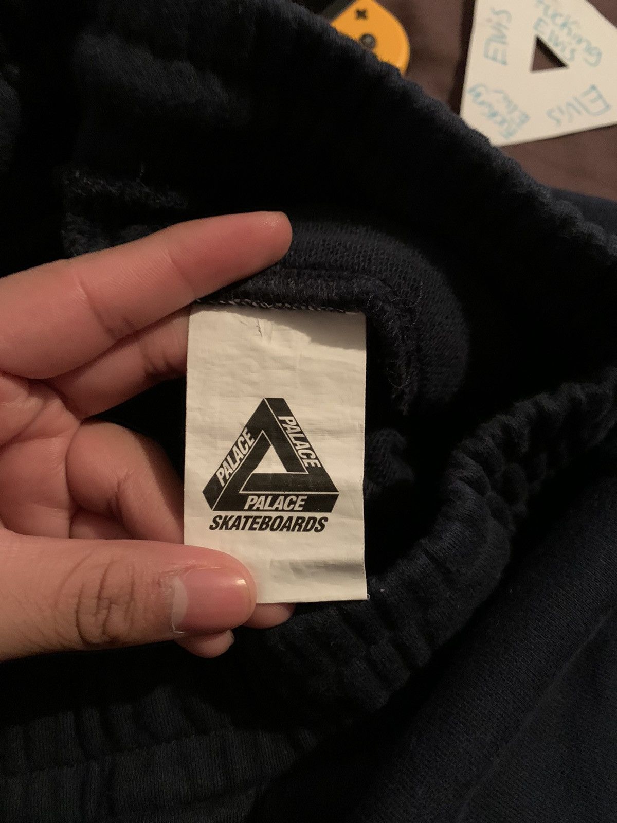 Palace Palace Webber Shorts Small Pre-owned Size US 30 / EU 46 - 4 Thumbnail
