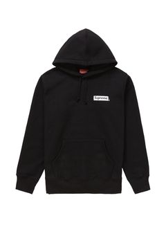 Supreme Stop Crying Hoodie | Grailed