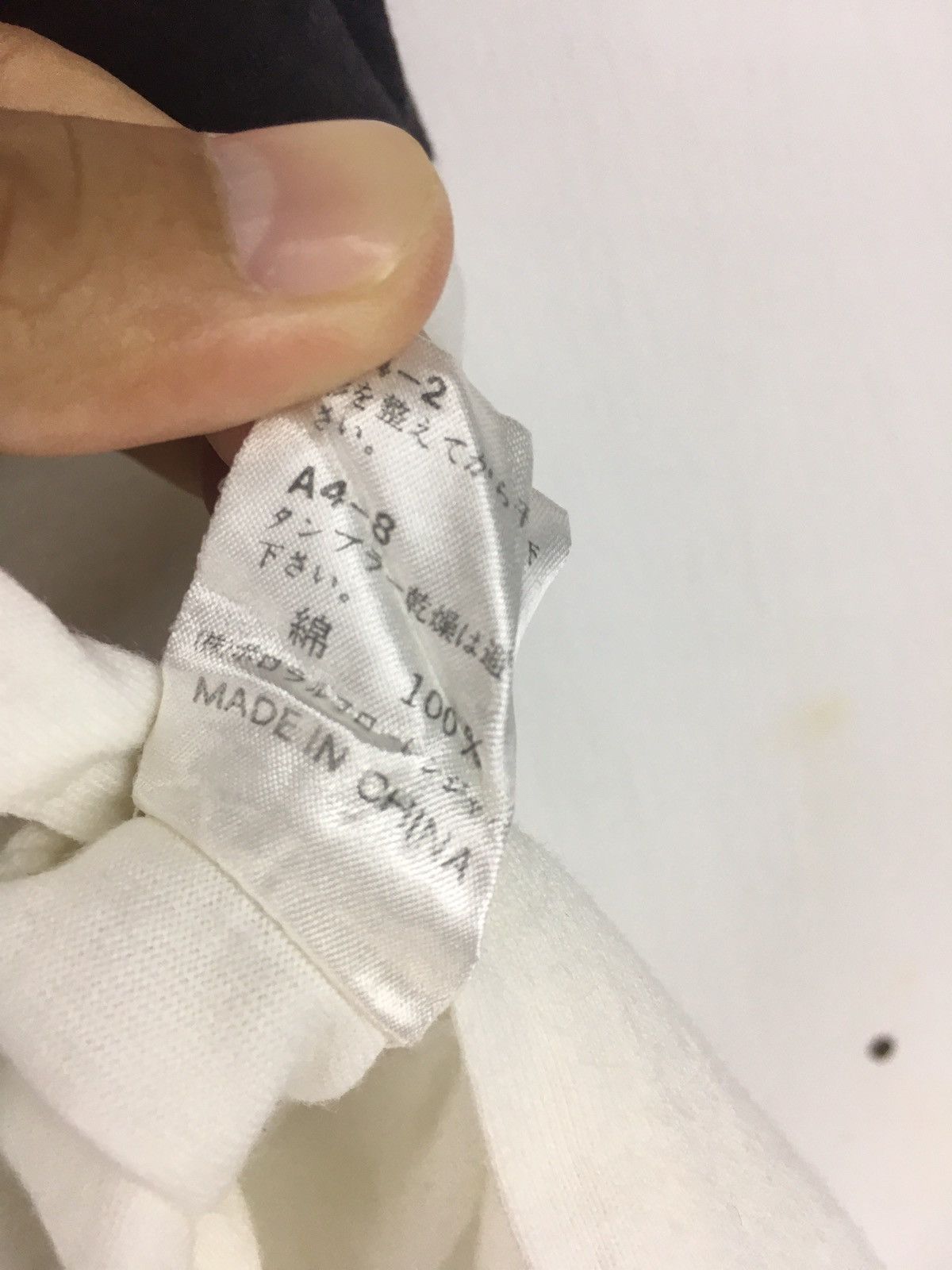 Polo Ralph Lauren Vintage Polo Sport By Ralph Lauren Spellout Big Logo Size US S / EU 44-46 / 1 - 8 Thumbnail
