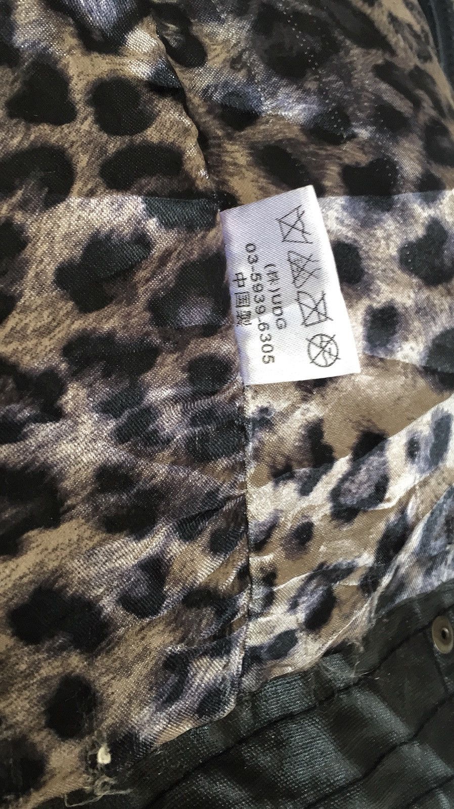 Japanese Brand Vice Fairy ladies jacket rare design | Grailed