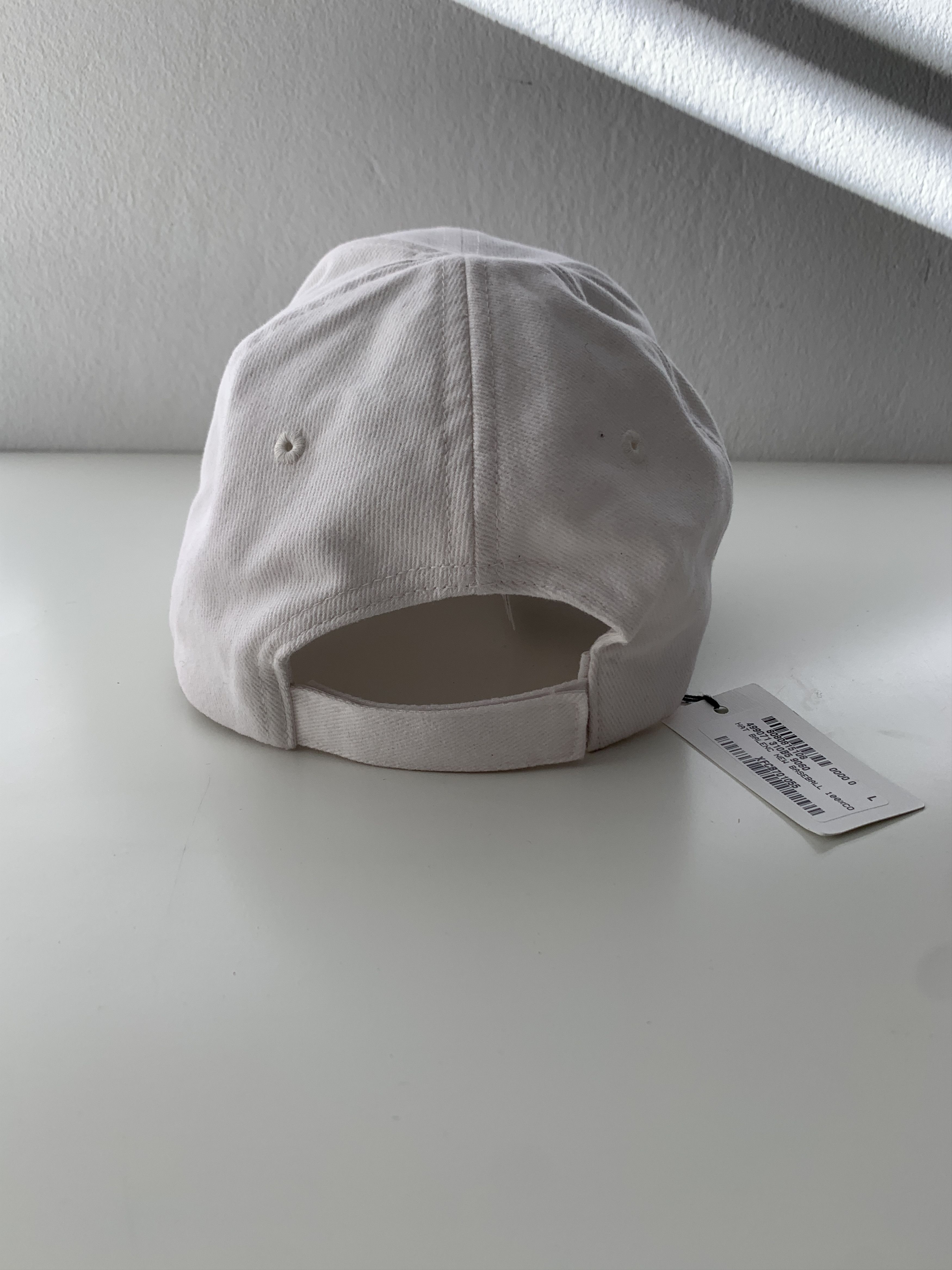 Balenciaga BALENCIGAGA Archetype CAP since Spring summer