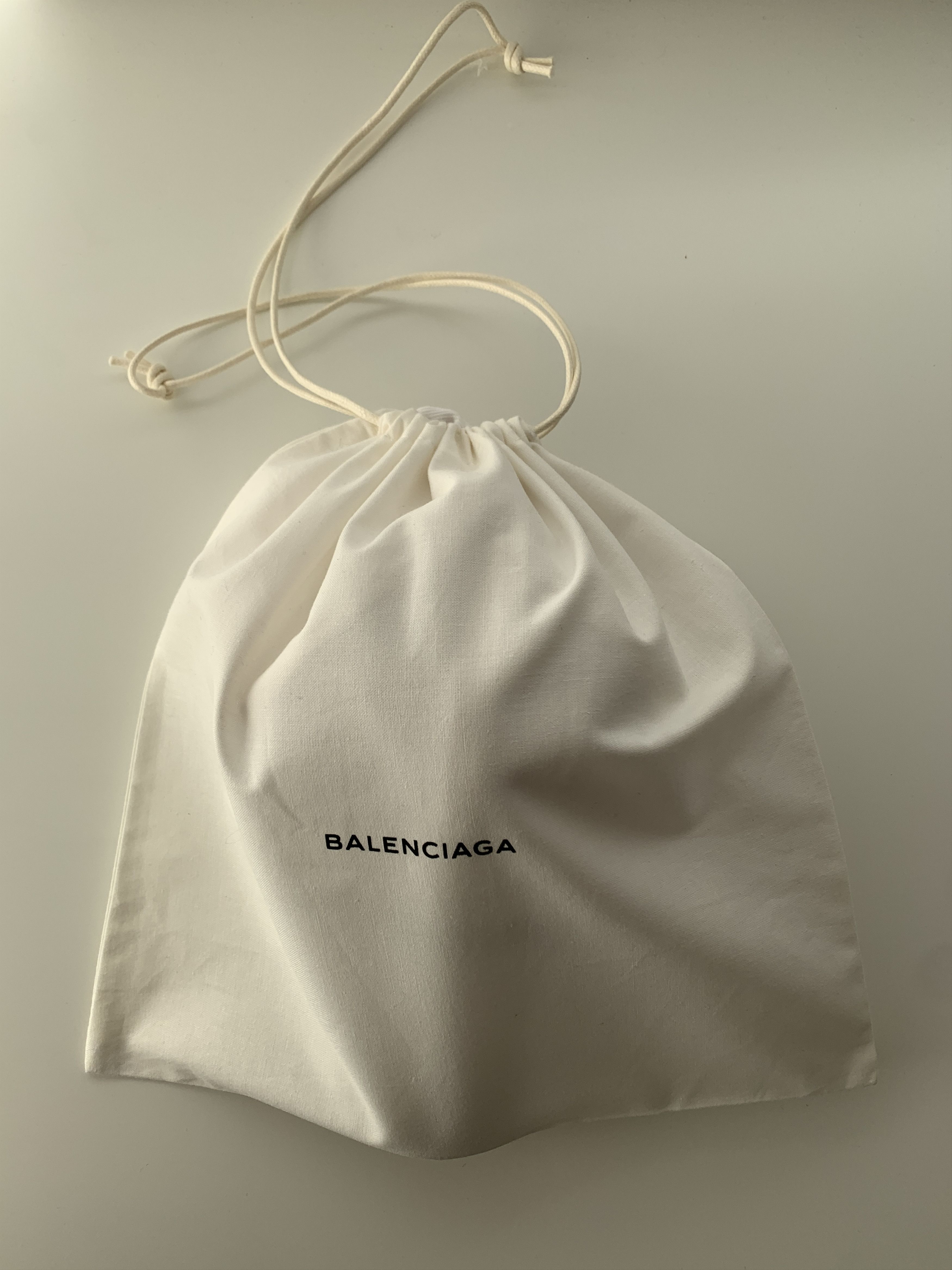 Balenciaga BALENCIGAGA Archetype CAP since Spring summer
