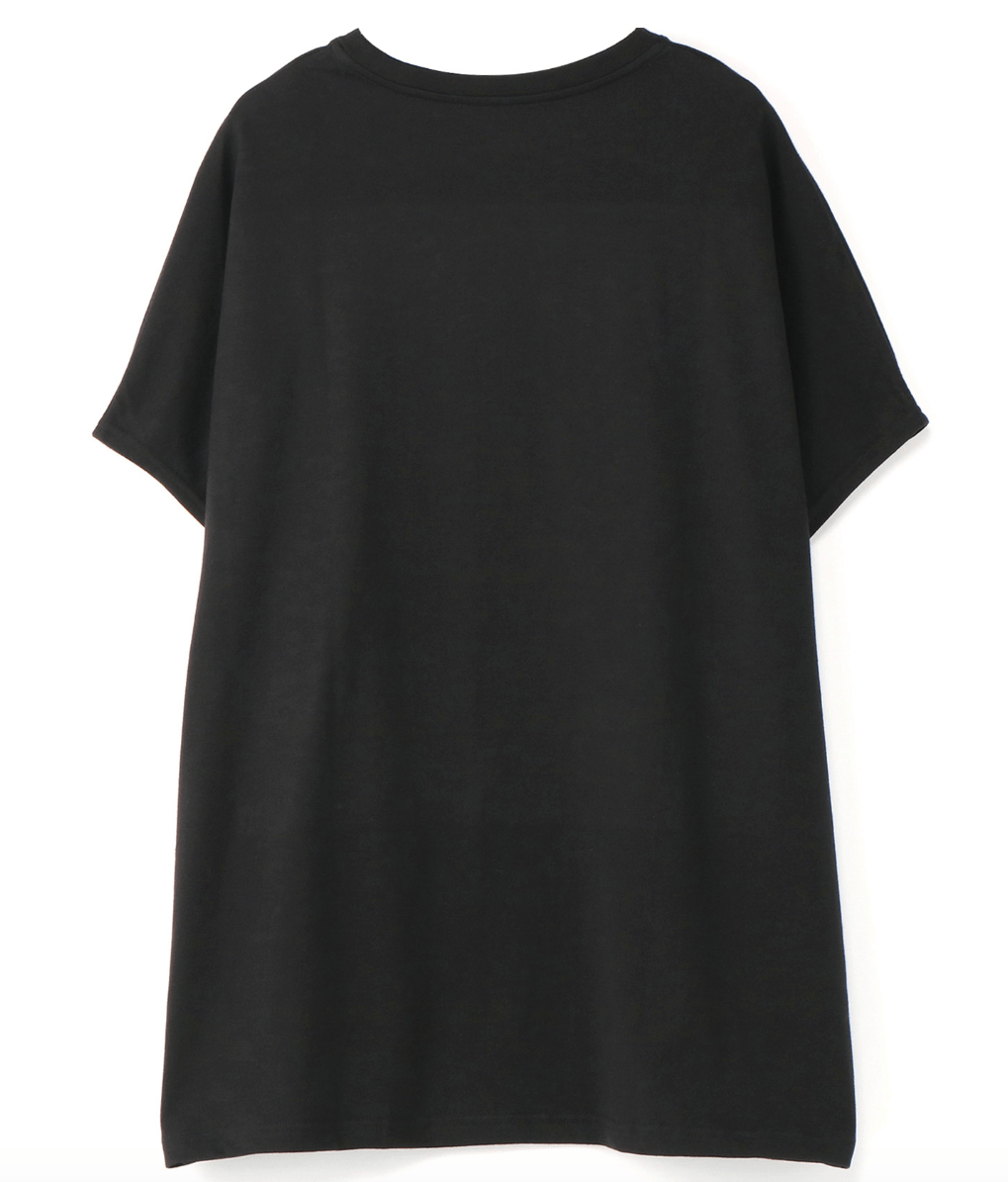 Y's × Yohji Yamamoto Yohji Yamamoto's Y's NASA- Inspired Capsule T- Shirt - S M Size US S / EU 44-46 / 1 - 10 Thumbnail