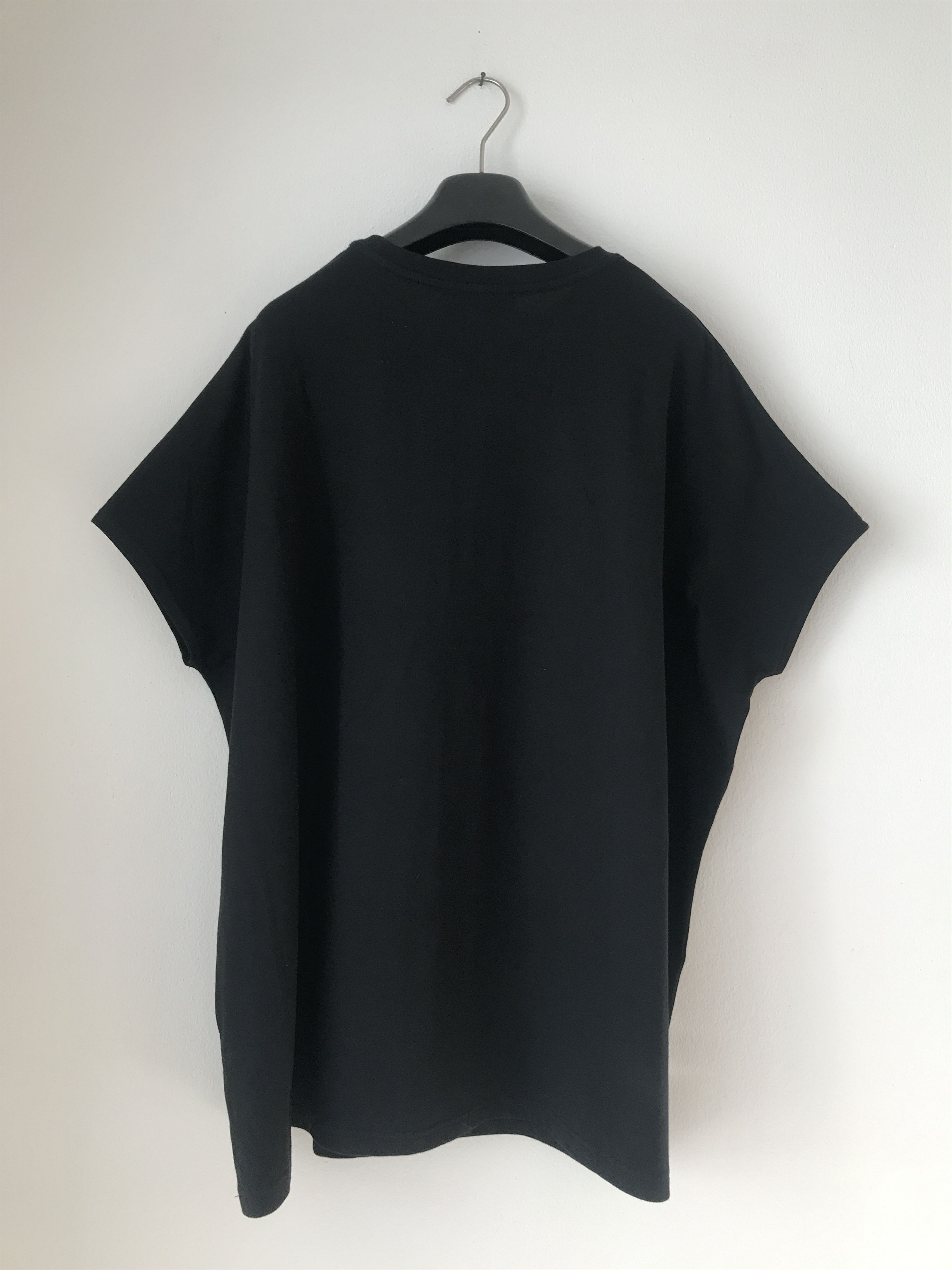 Y's × Yohji Yamamoto Yohji Yamamoto's Y's NASA- Inspired Capsule T- Shirt - S M Size US S / EU 44-46 / 1 - 5 Thumbnail