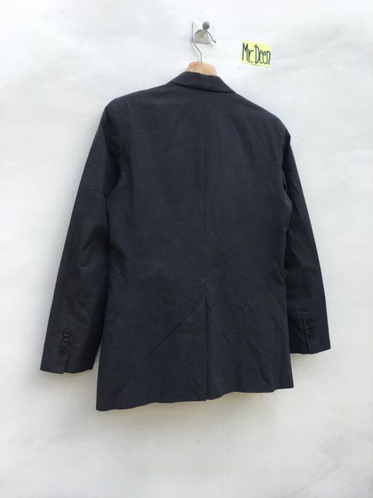 agnes b. Vintage Agnes B. Blazer Made in France Size 36R - 9 Thumbnail