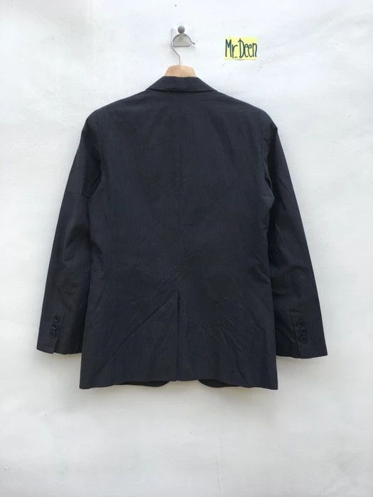 agnes b. Vintage Agnes B. Blazer Made in France Size 36R - 7 Thumbnail