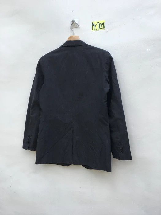 agnes b. Vintage Agnes B. Blazer Made in France Size 36R - 8 Thumbnail