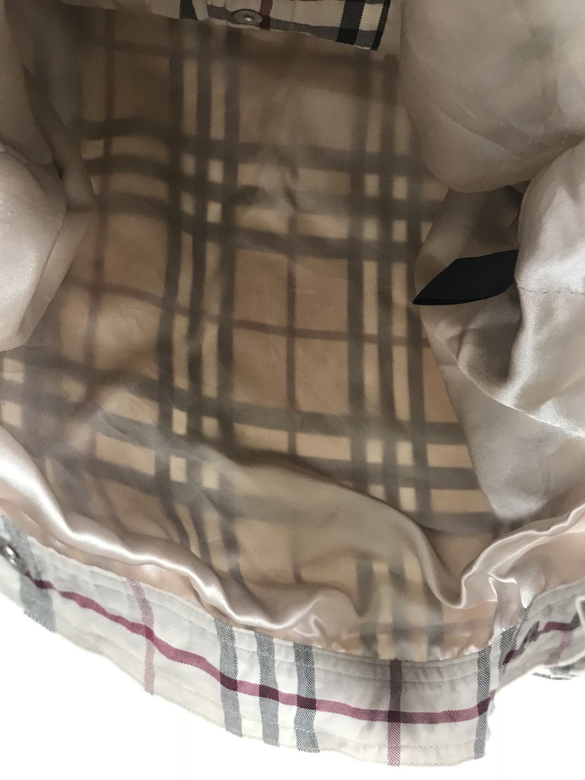 Burberry Burberry of London Novachecked Jacket Size US XL / EU 56 / 4 - 7 Thumbnail