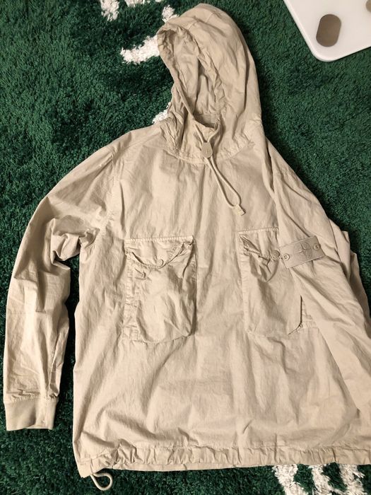 Stone island hotsell 639f2 ghost