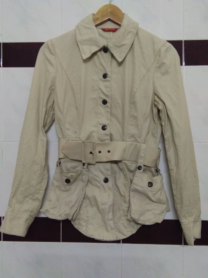 Vivienne Westwood RED LABEL Jacket