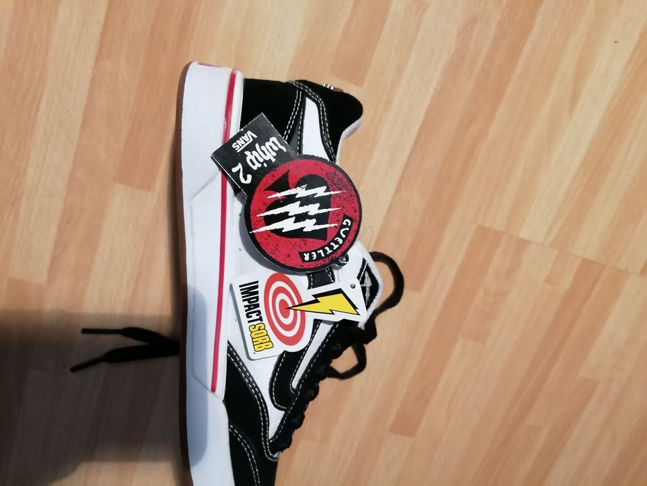 Vans hotsell whip 2