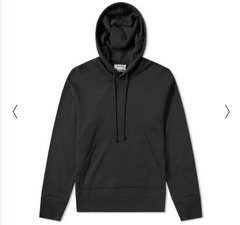 Acne studios fellis clearance hoodie