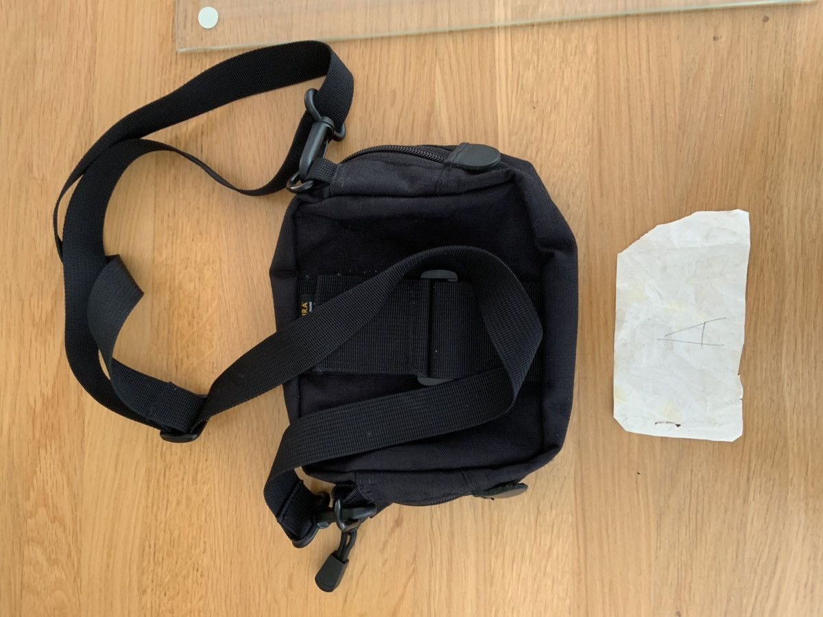 Supreme × The North Face Supreme tree camo orange shoulder bag Size ONE SIZE - 3 Thumbnail