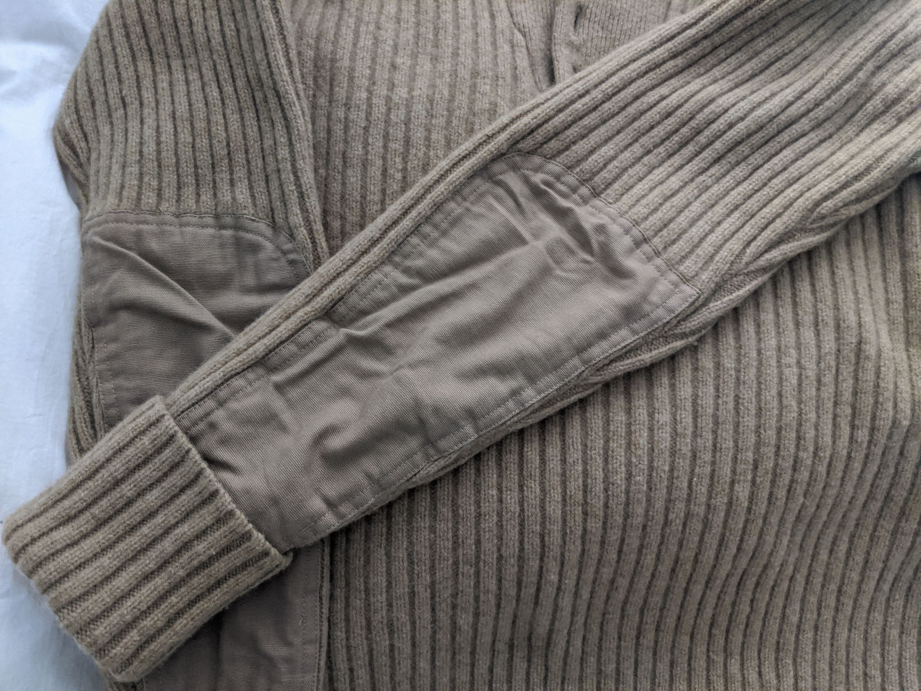 L.L. Bean LL Bean Commando Sweater (100% Merino Wool) Size US M / EU 48-50 / 2 - 3 Thumbnail