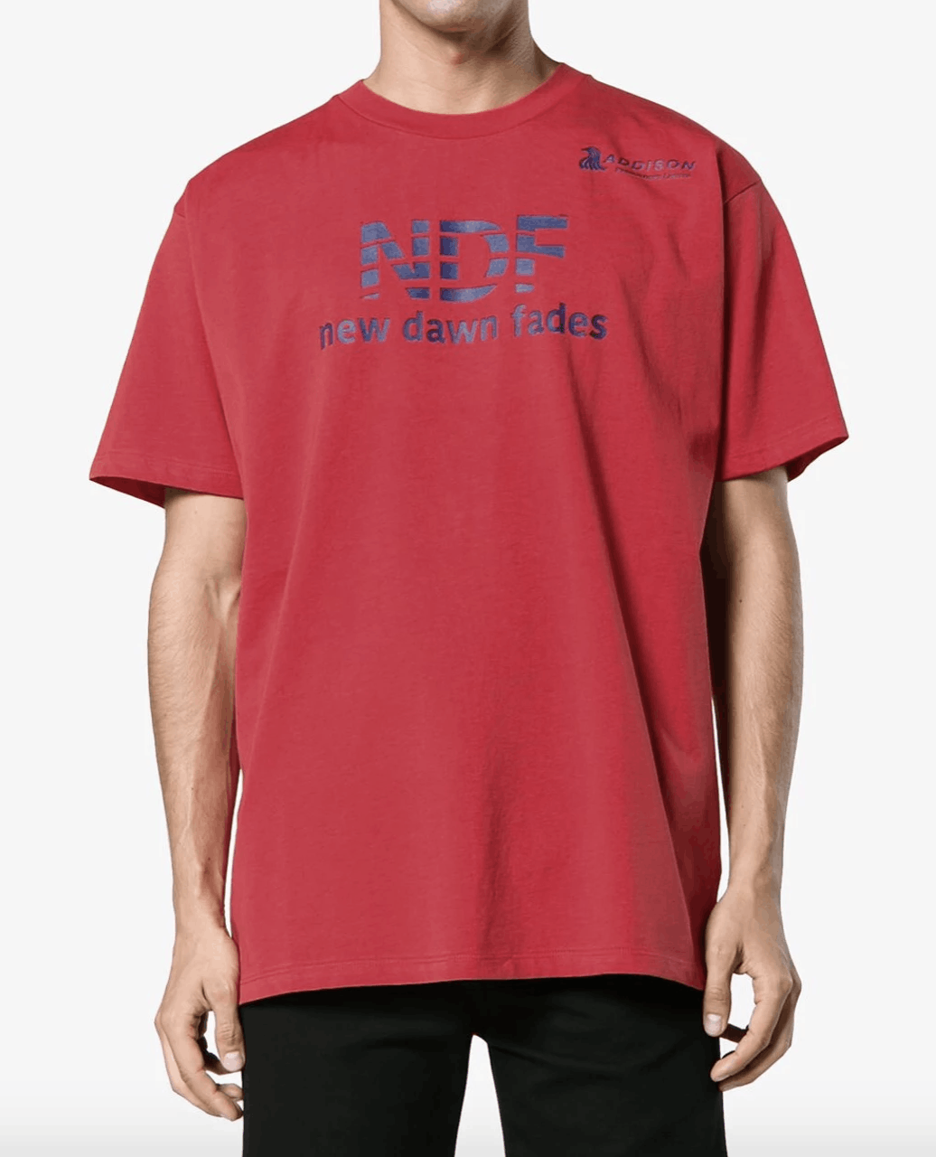 RAIVE ♥ NEWSFLASH Grahpic T-shirt / 追跡付 Kawasaki Ninja ZX-14R 2014-16 T-shirt - Motorcycle Tee Shirt