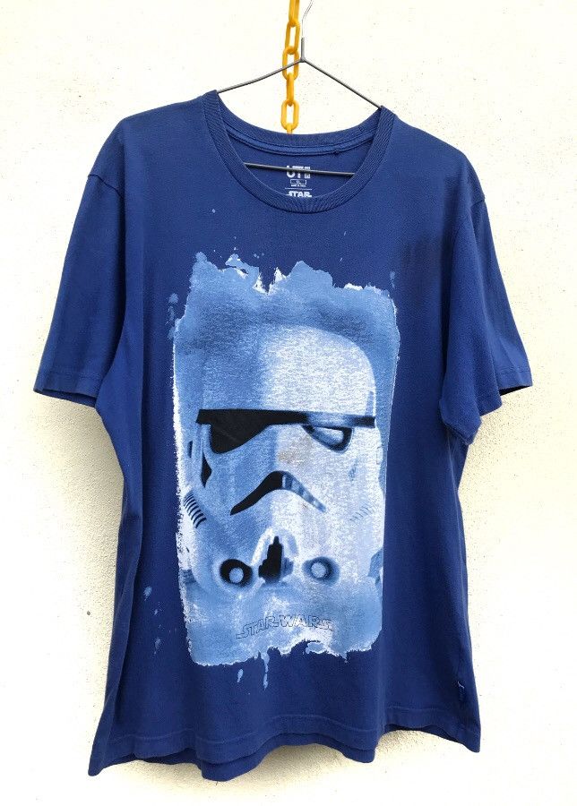 Star wars Dart vader tshirt