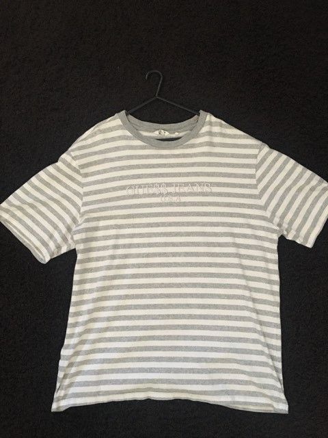 Guess asap rocky sales grey