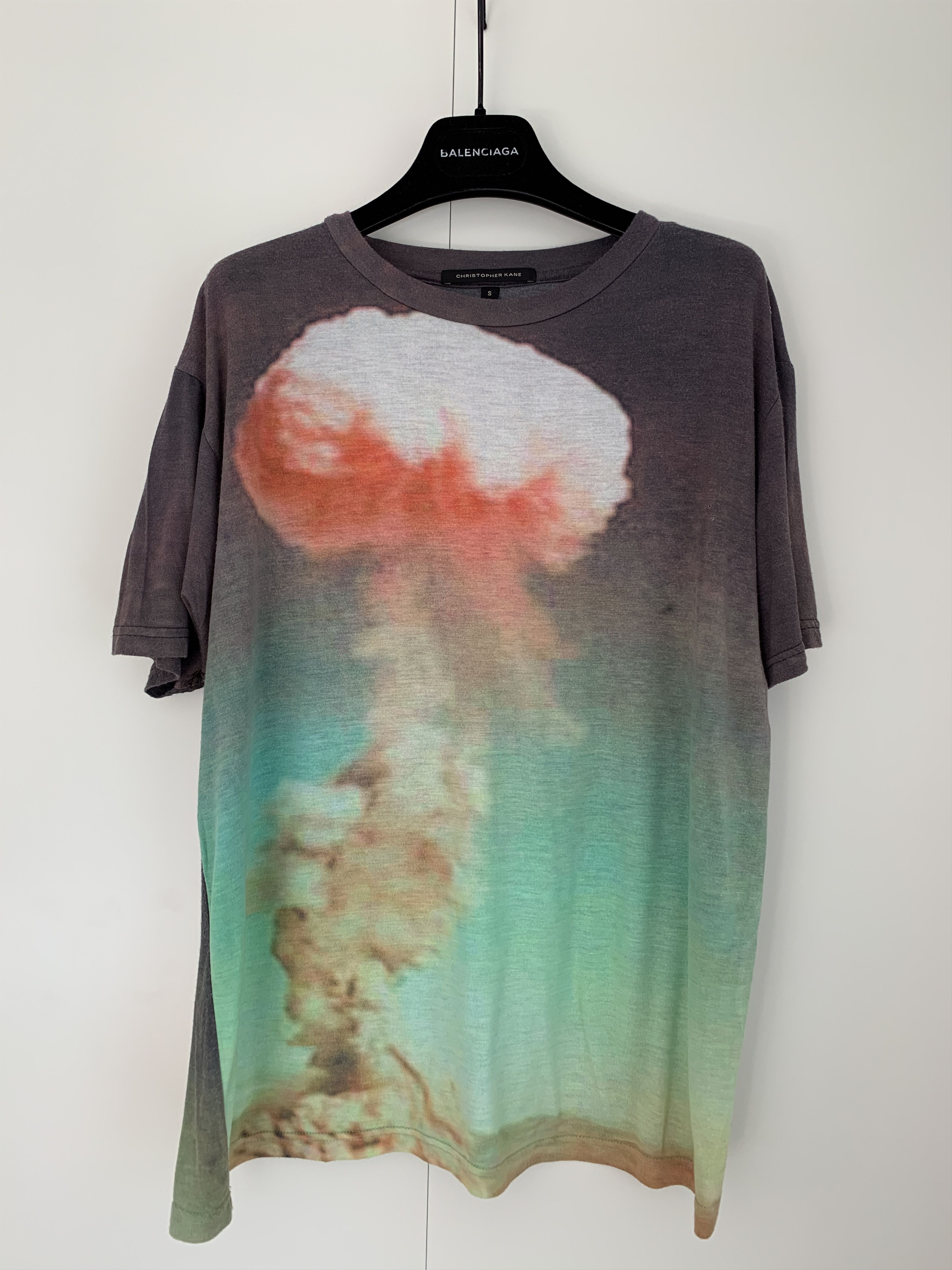 Christopher Kane CHRISTOPHER KANE 2010 – RARE – ATOMIC