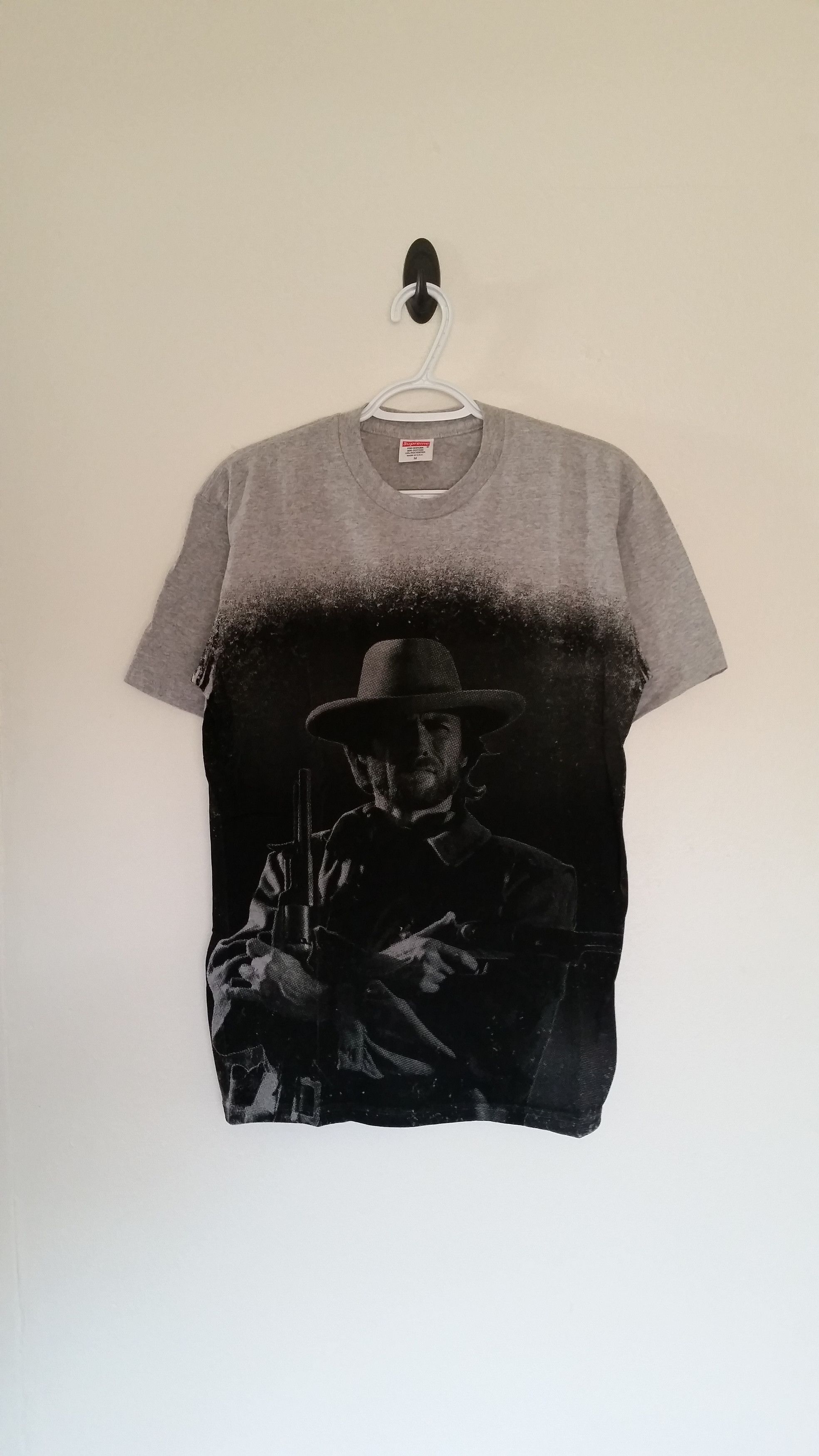 Supreme outlaw tee deals