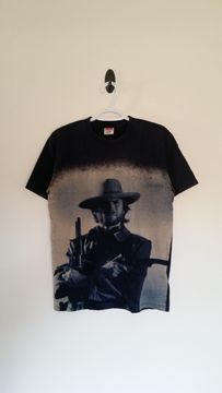 Supreme outlaw cheap tee