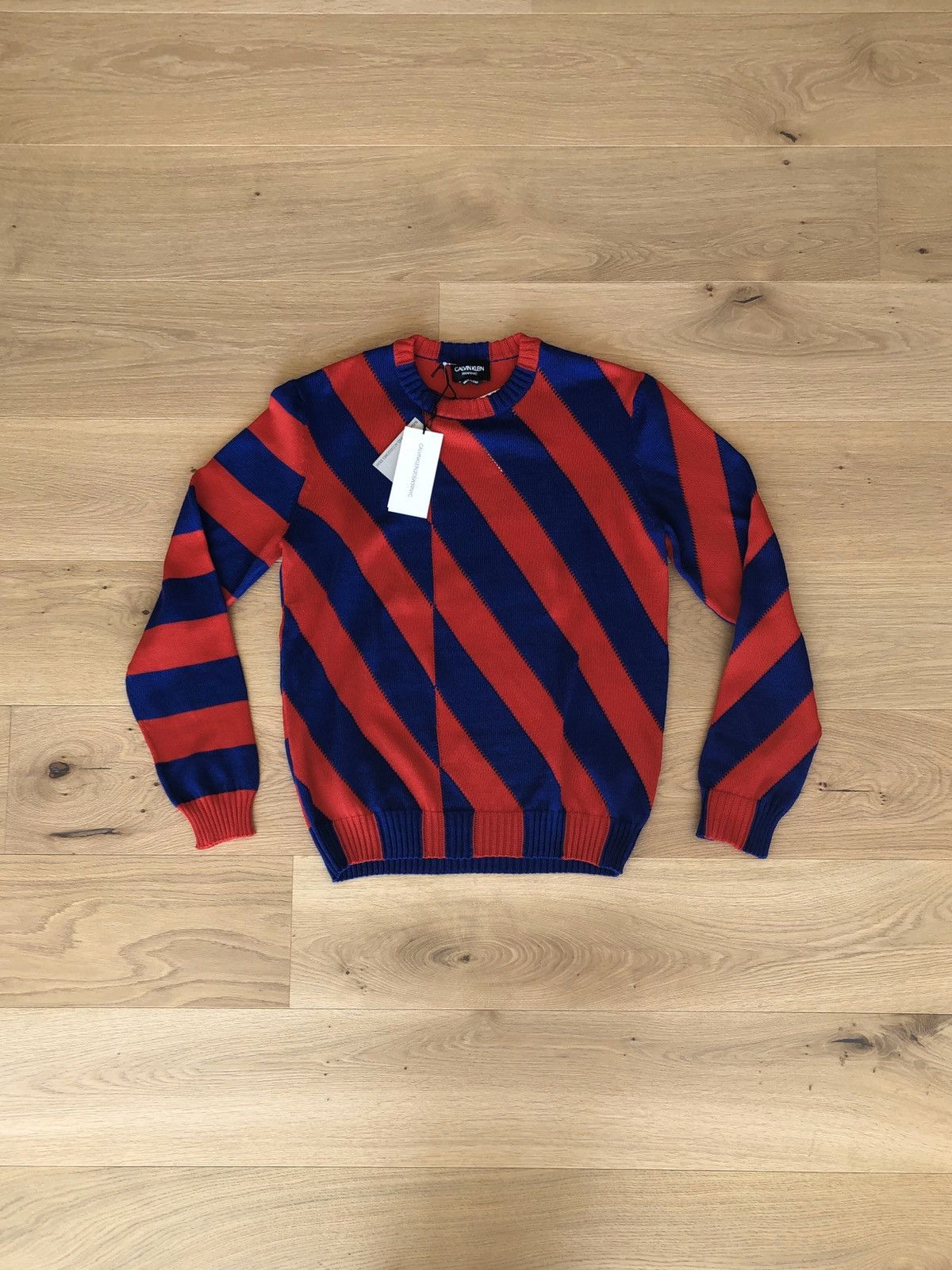 Calvin Klein 205W39NYC × Raf Simons