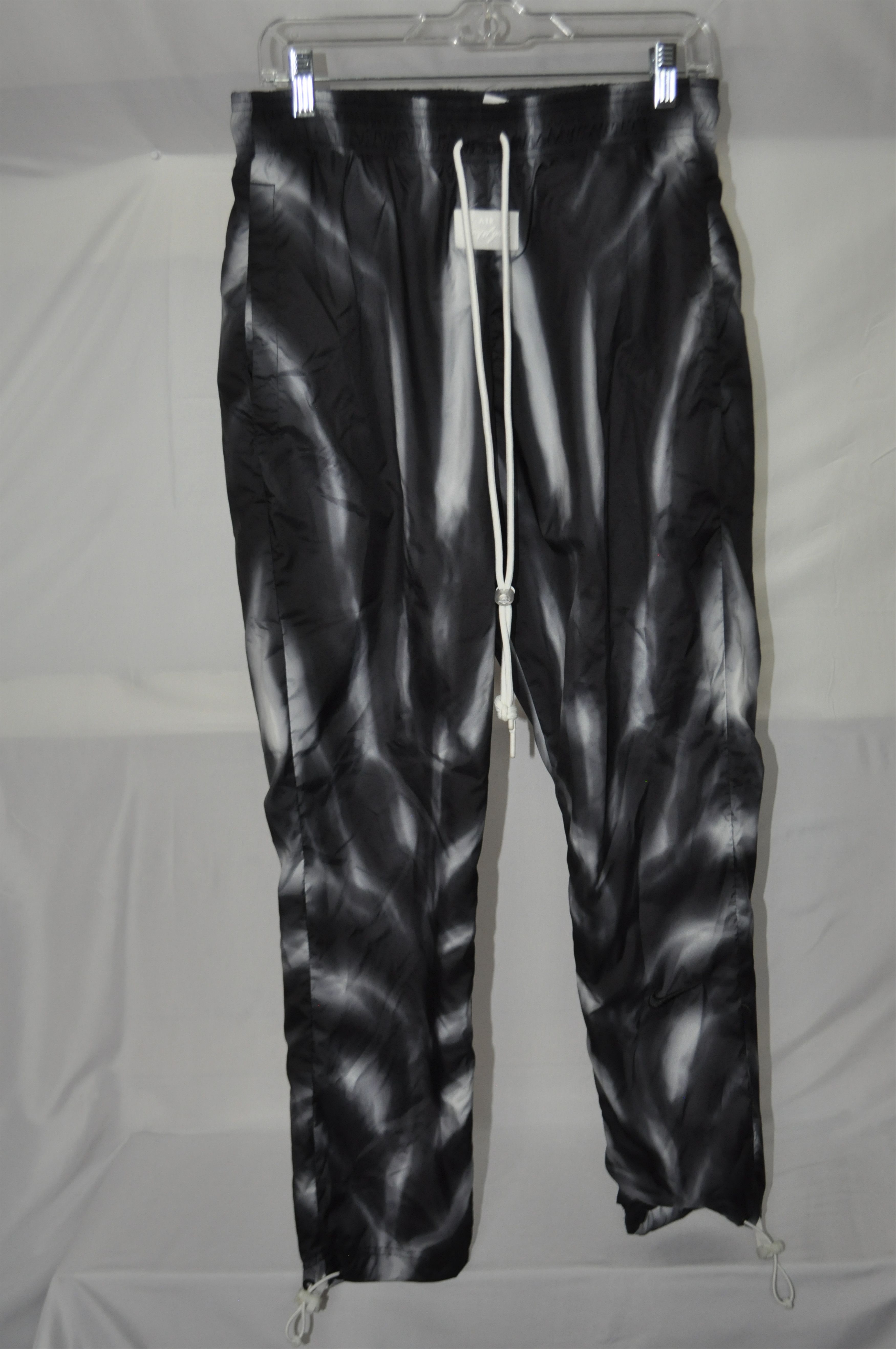 KicksFinder on X: Ad: Nike x Fear of God Allover Print Pants now