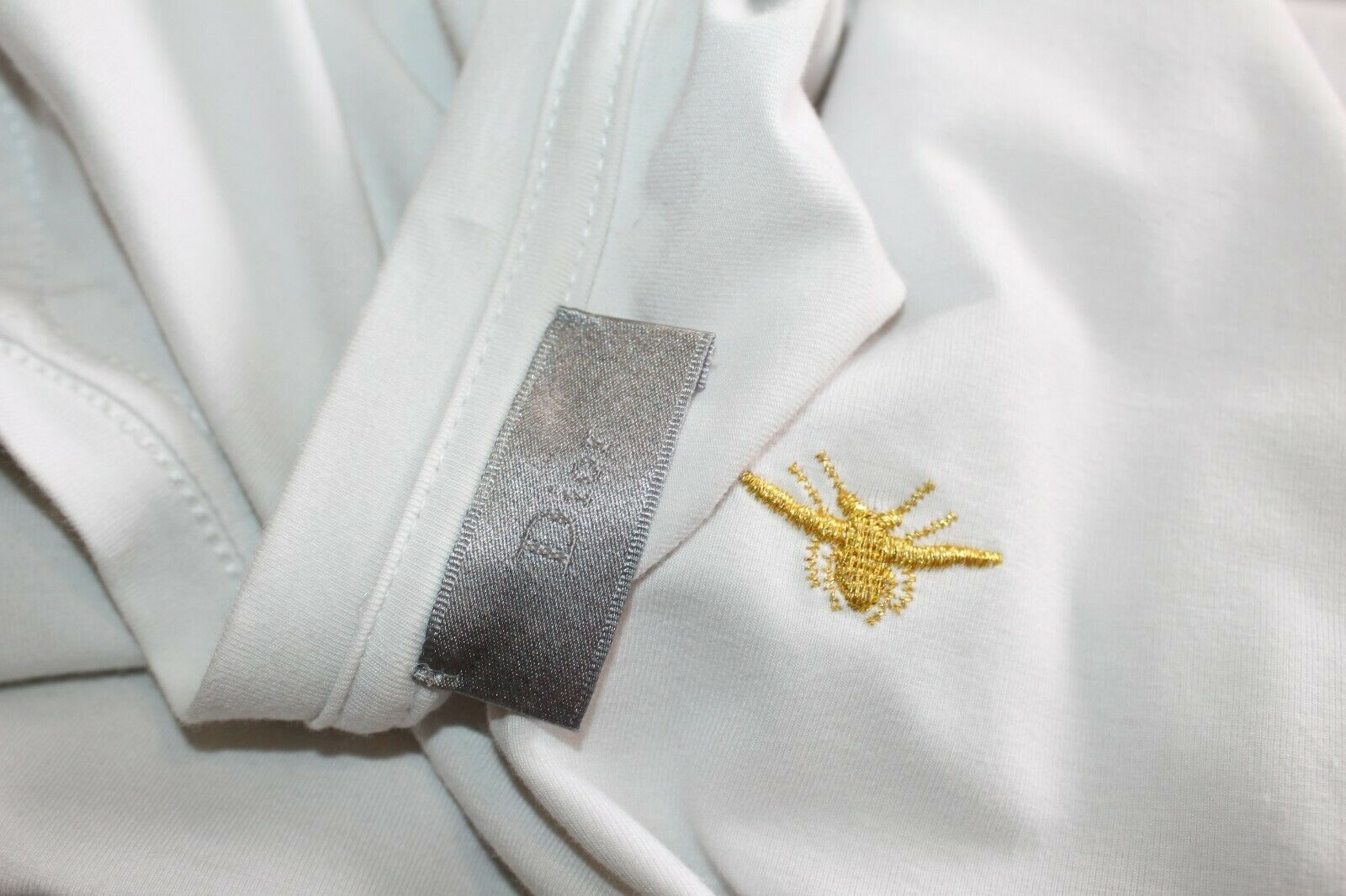 Dior RARE DIOR LONGSLEEVE Size US L / EU 52-54 / 3 - 5 Thumbnail