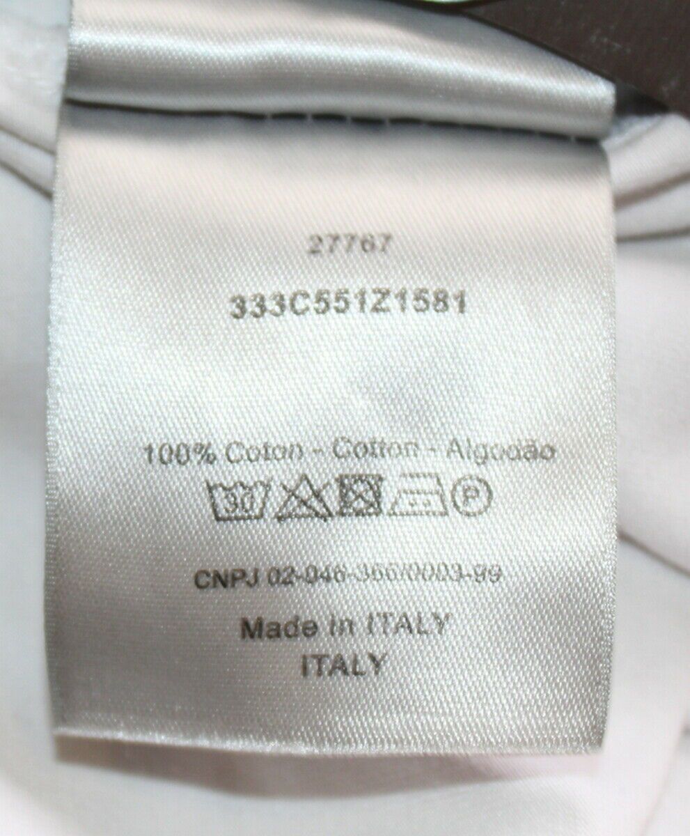 Dior RARE DIOR LONGSLEEVE Size US L / EU 52-54 / 3 - 8 Thumbnail
